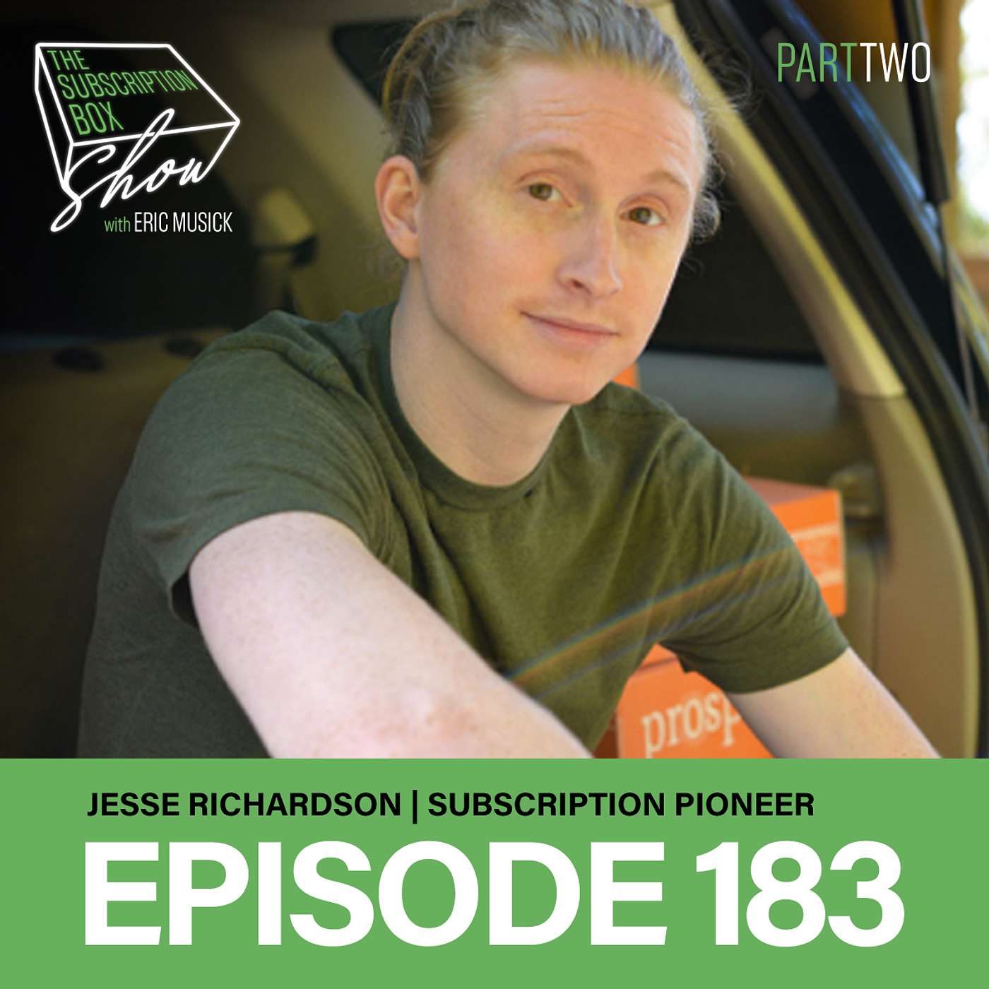 The Subscription Box Show