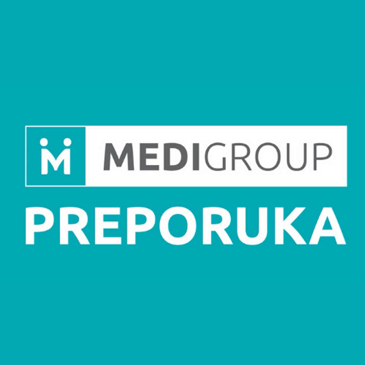 MediGroup Preporuka