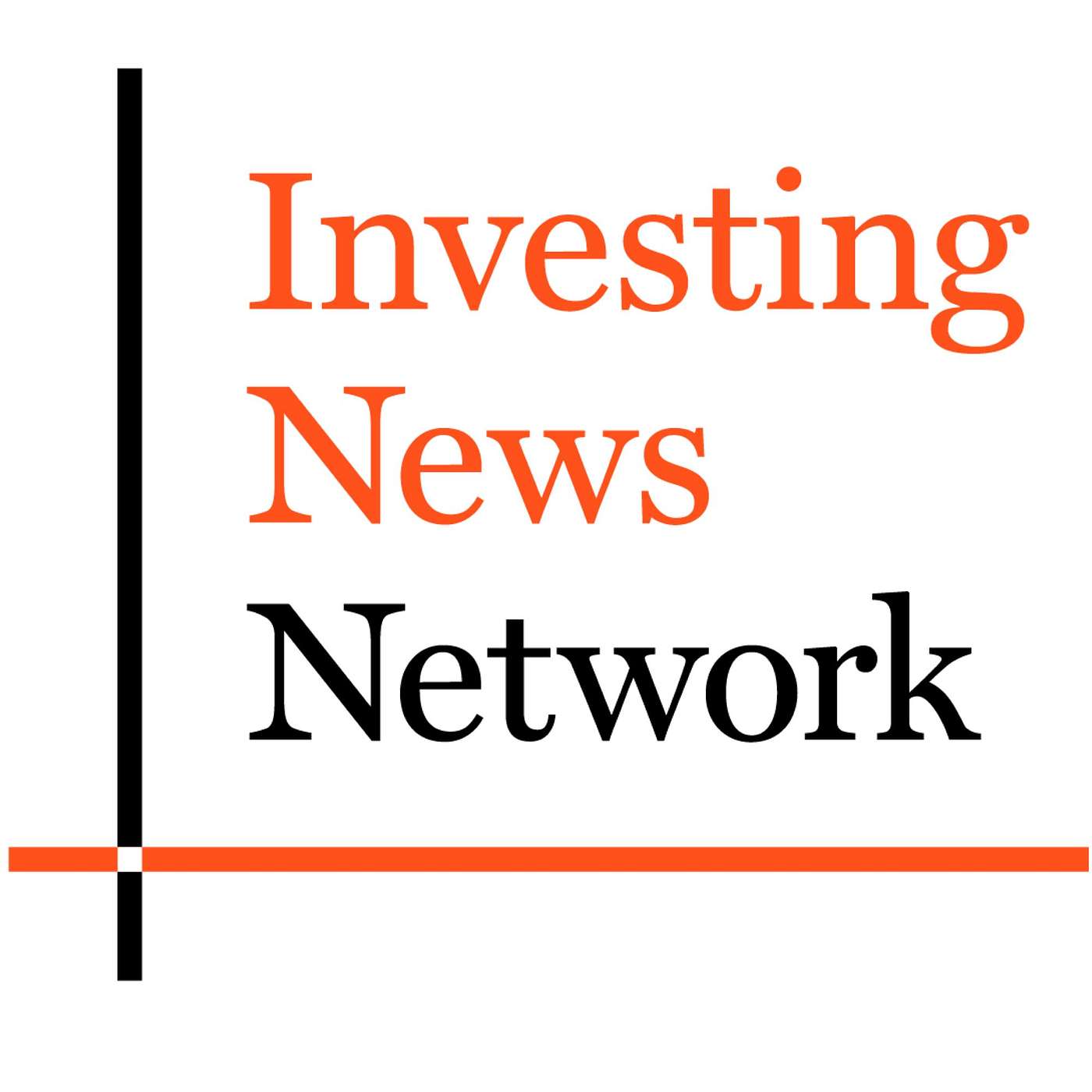 Investing News Network cover art