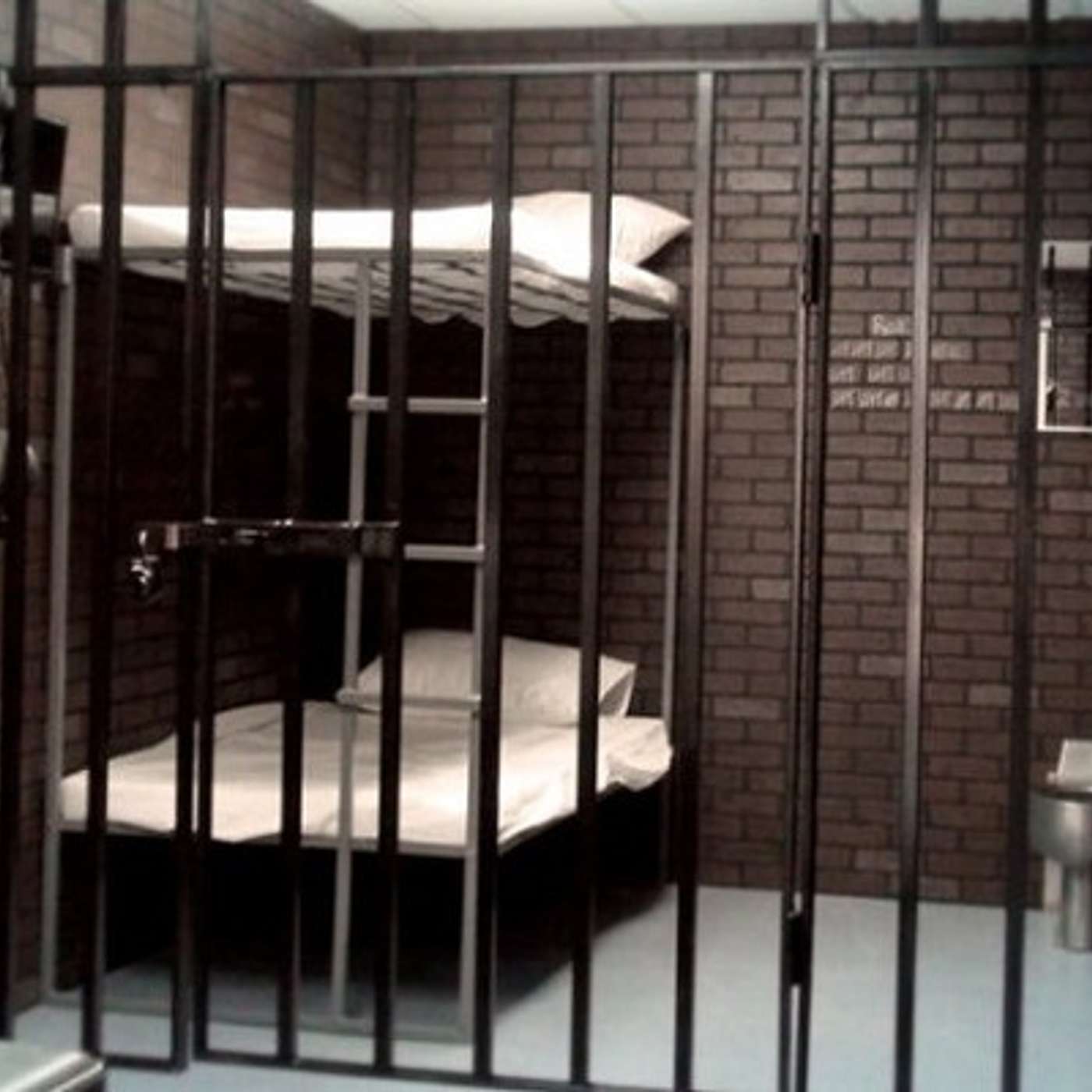 Episode 836 - Escaping from Jail or Anything!