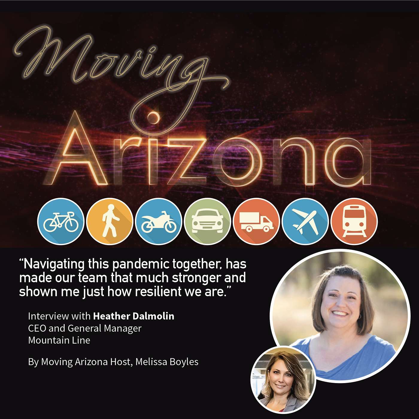 Moving Arizona