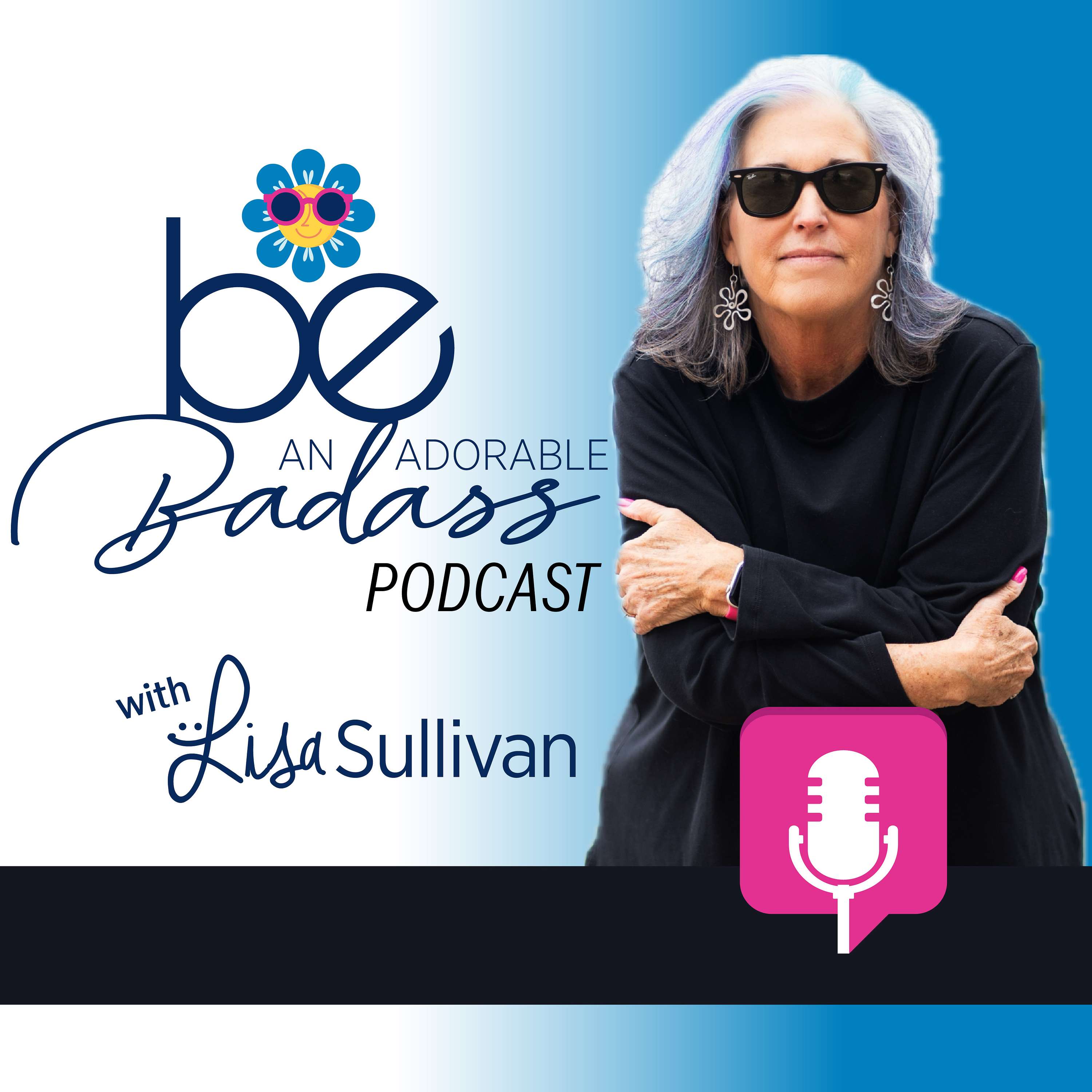 Be An Adorable Badass