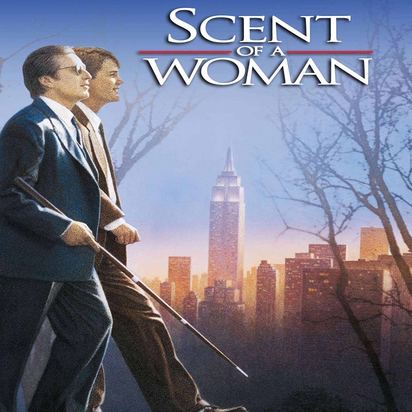 Scent of a Woman with Wes Van Horn episode artwork