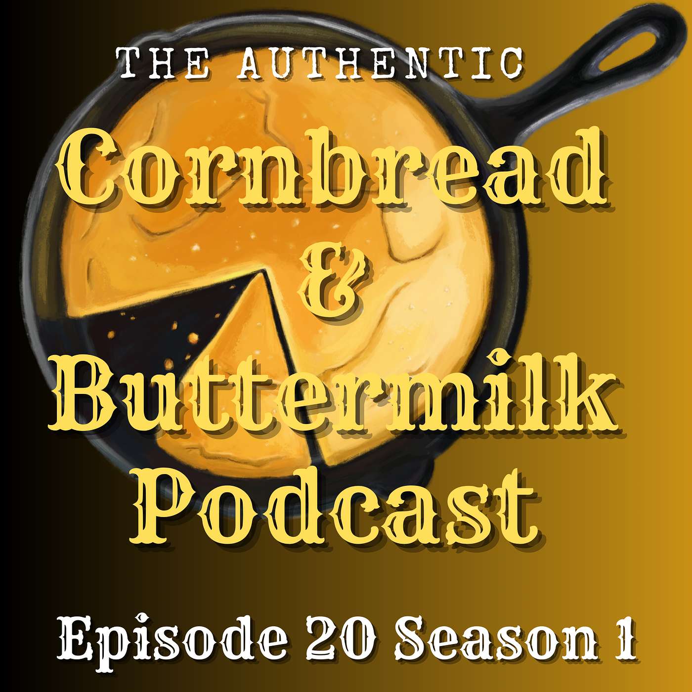 The Way, According to Cornbread