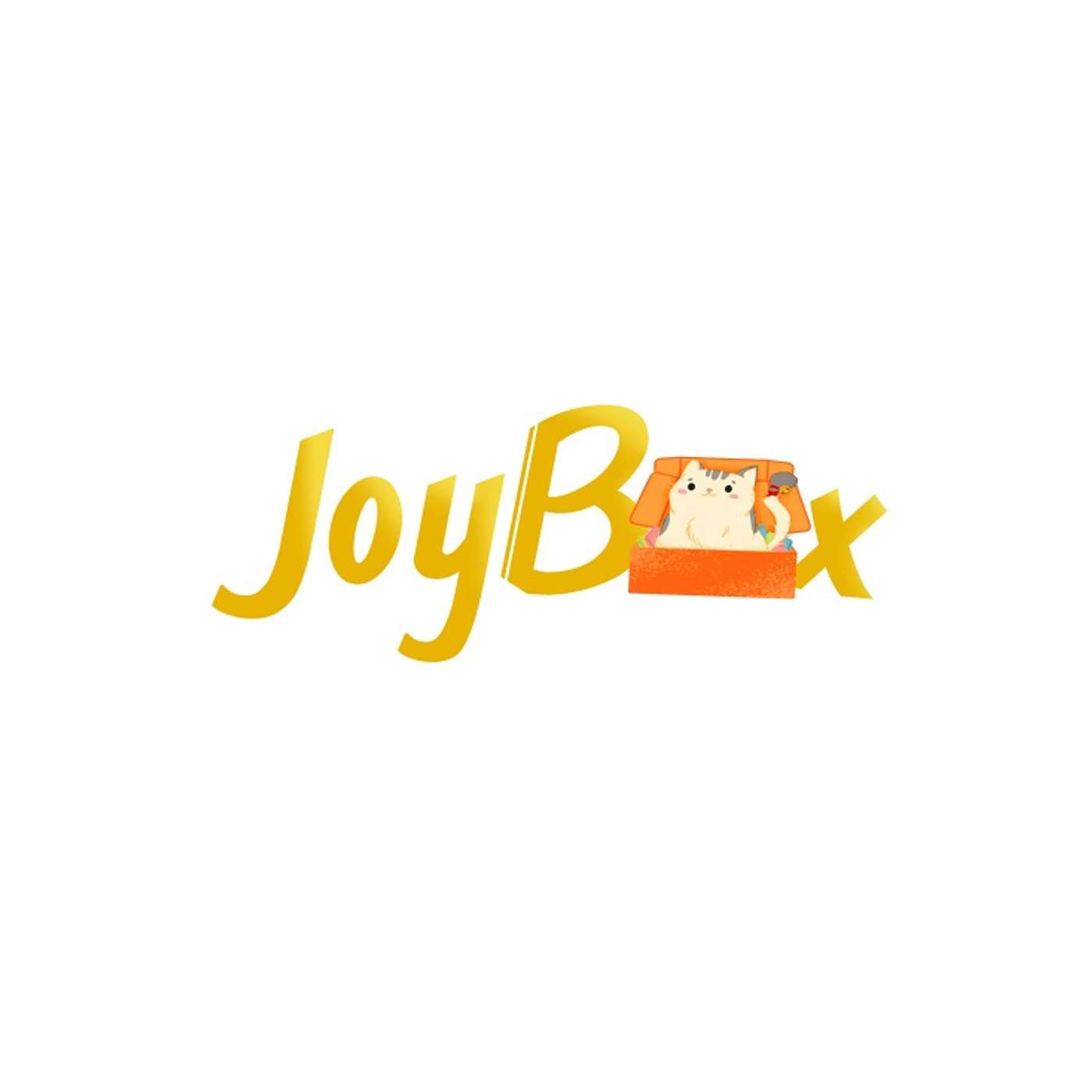 Welcome to JoyBox