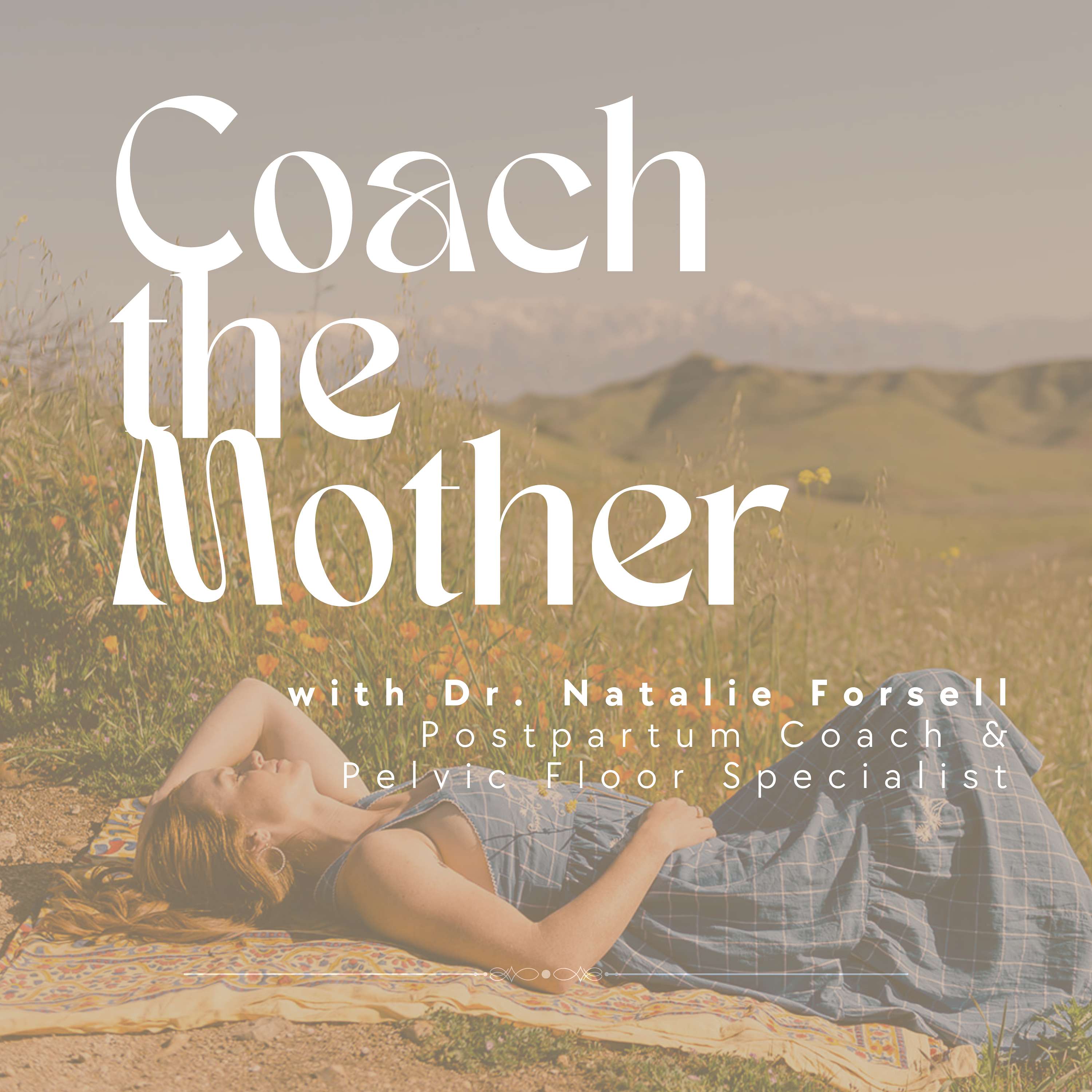 Coach The Mother