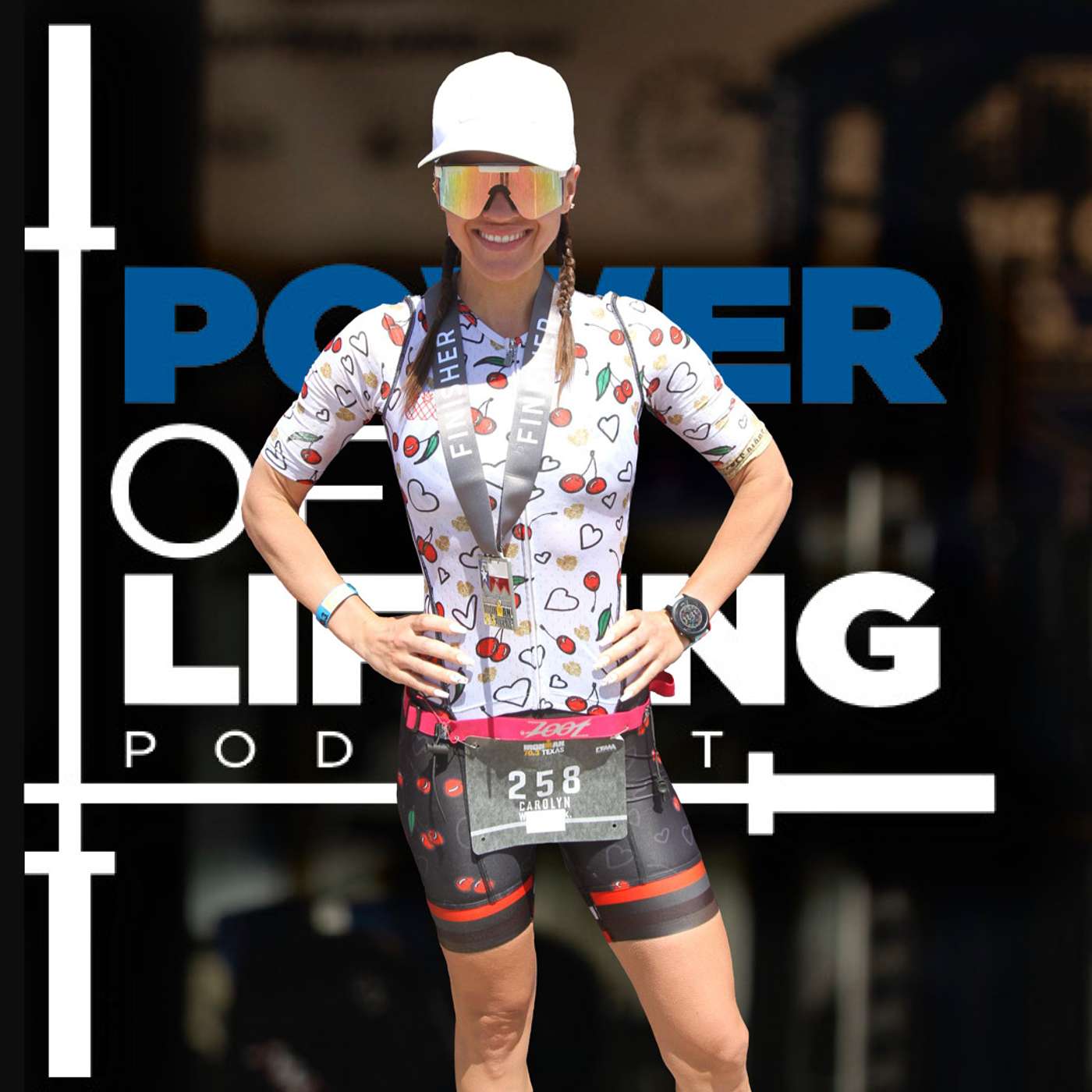 The Power of Lifting Podcast