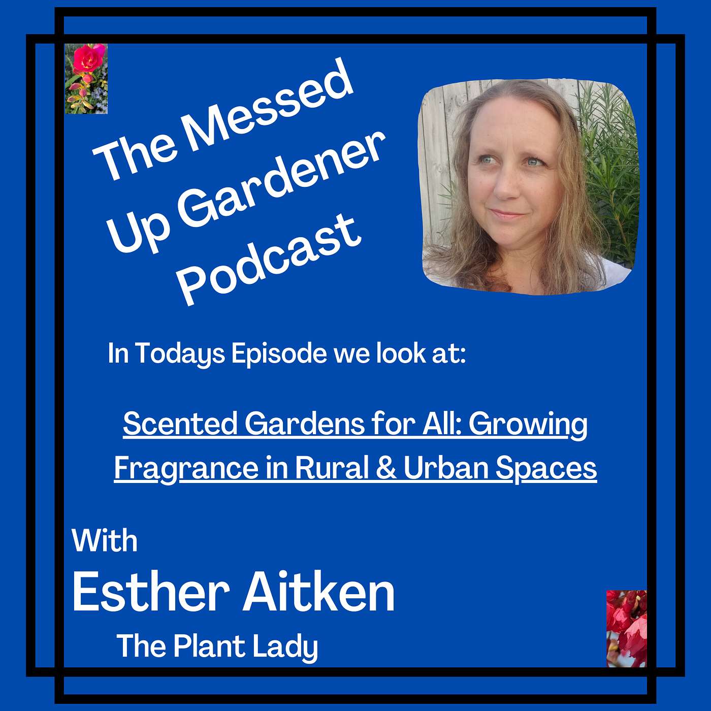 The Messed Up Gardener