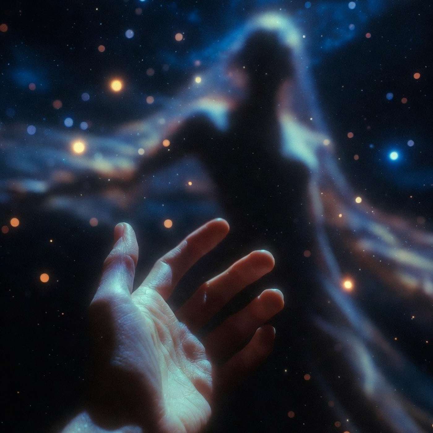 Milkhouse: High Entropy - Astral Projection episode artwork