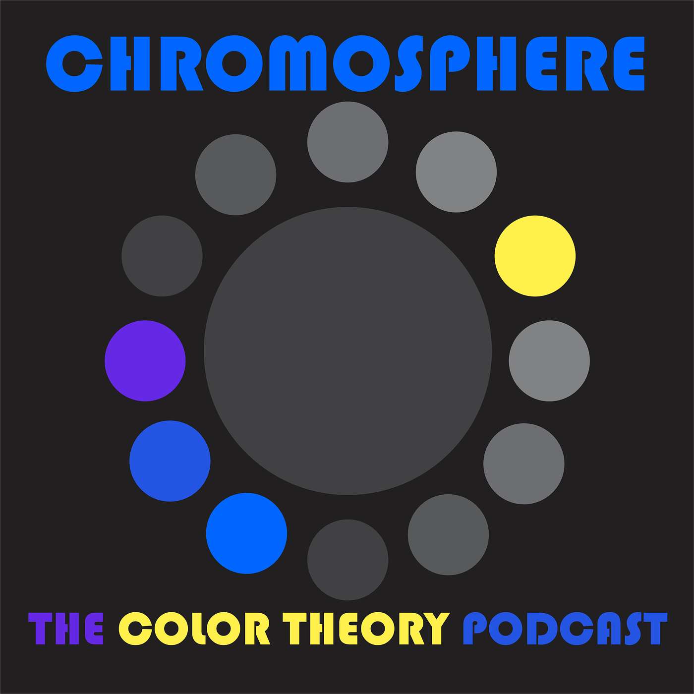 Color Theory and the Grocery Store Color Theory and the Grocery Store