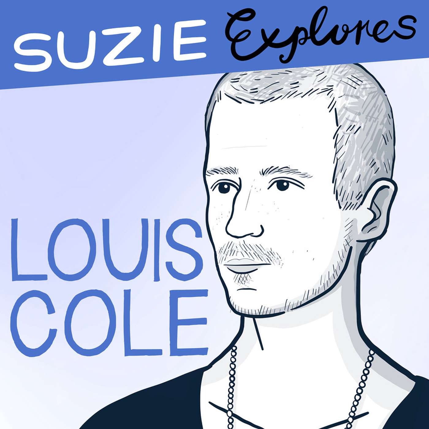 Suzie Explores