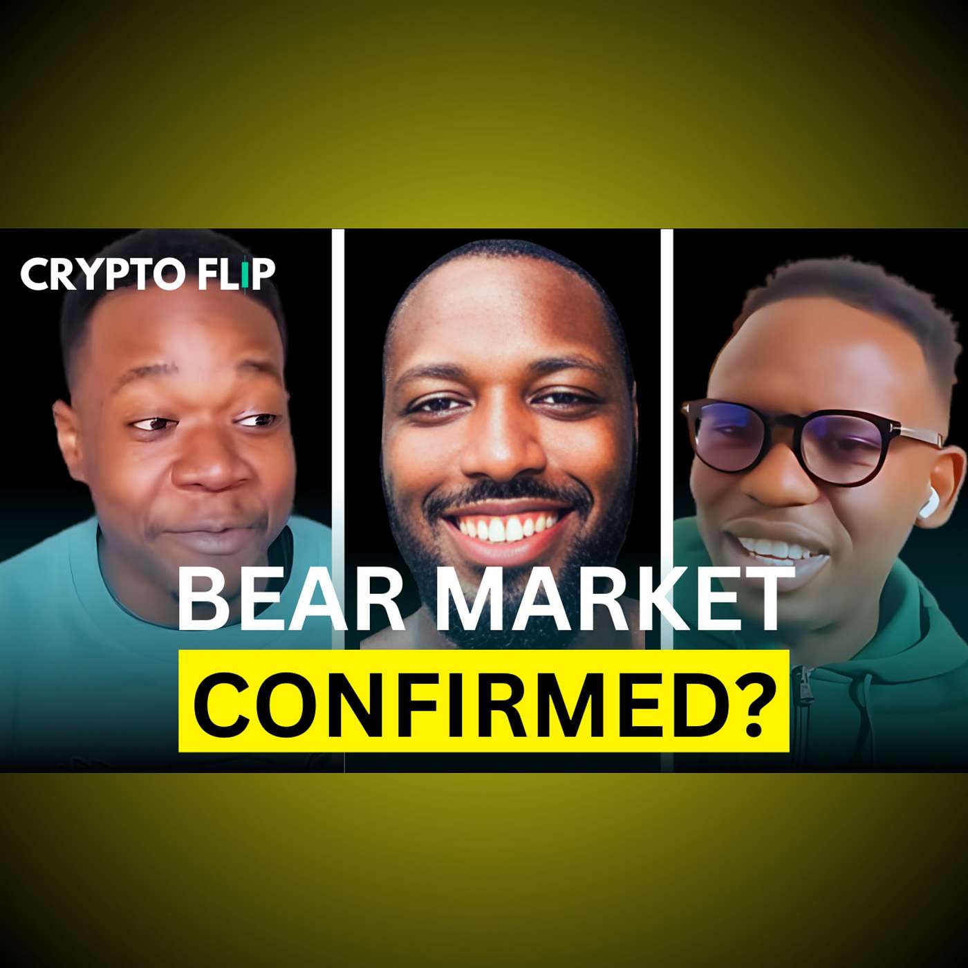 Crypto Flip