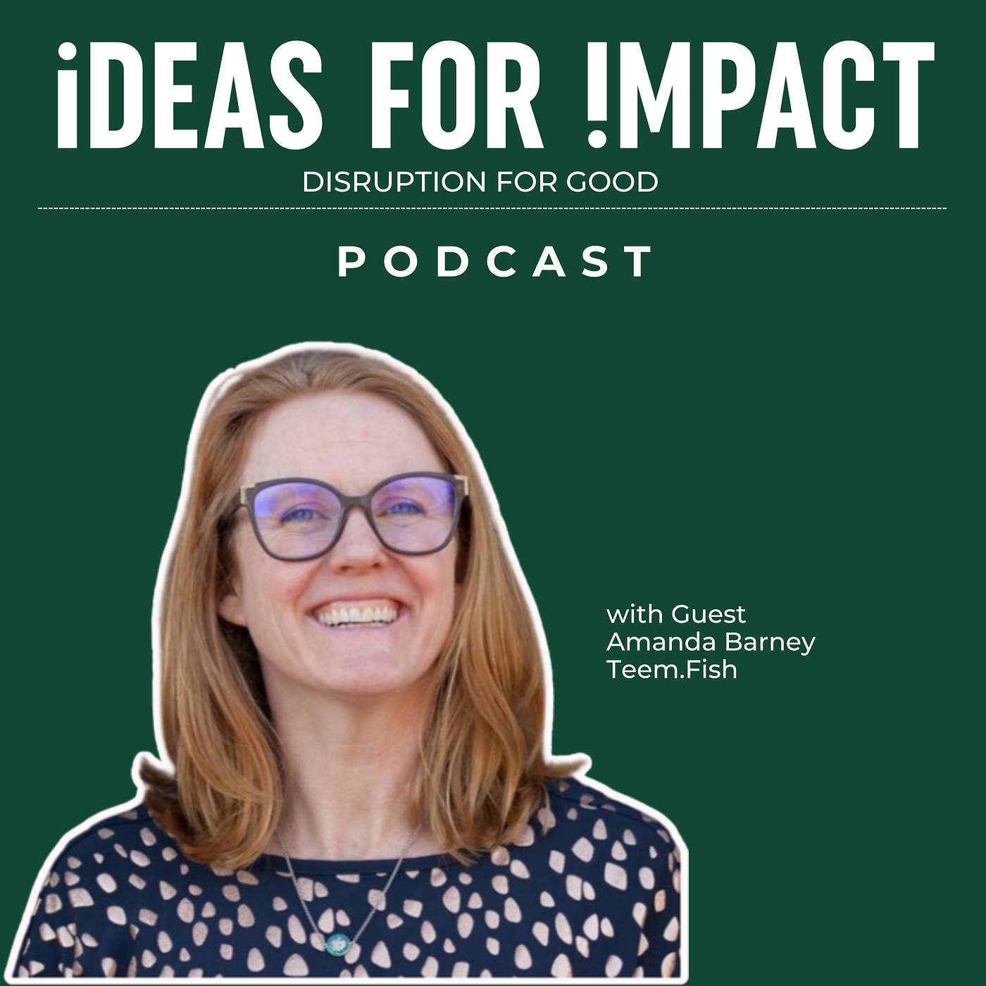 Ideas for Impact