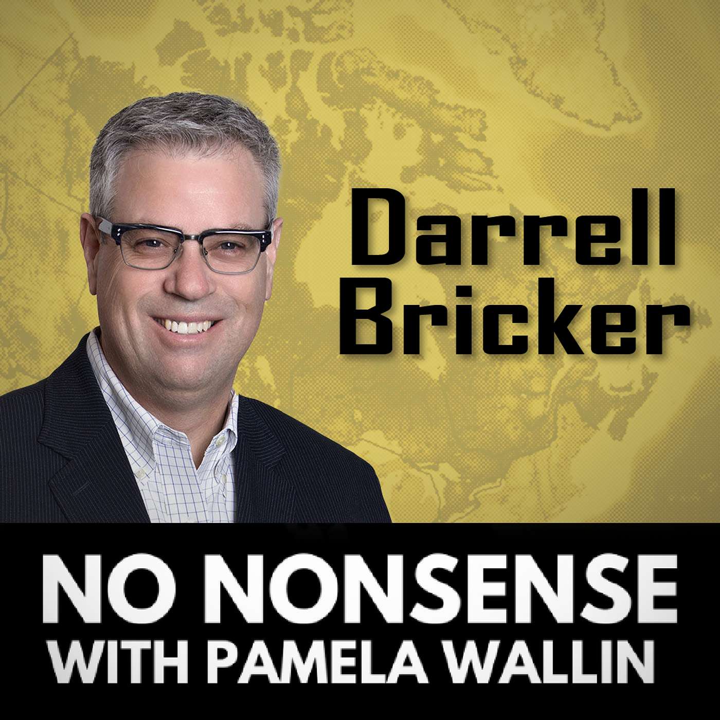 No Nonsense with Pamela Wallin