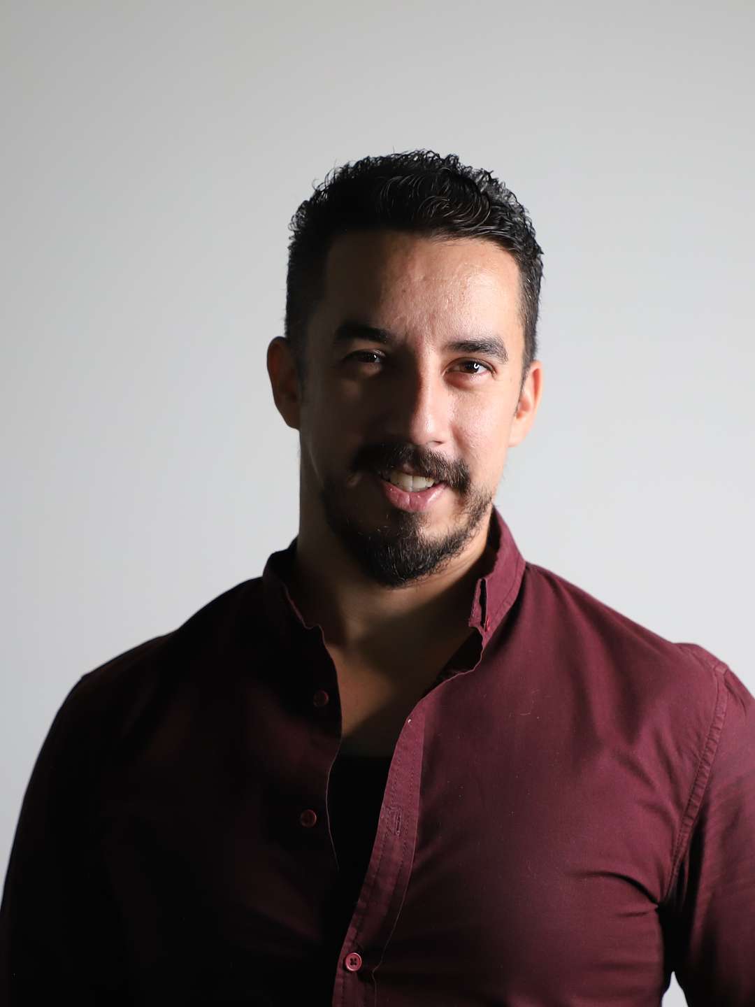 Sergio González Romo