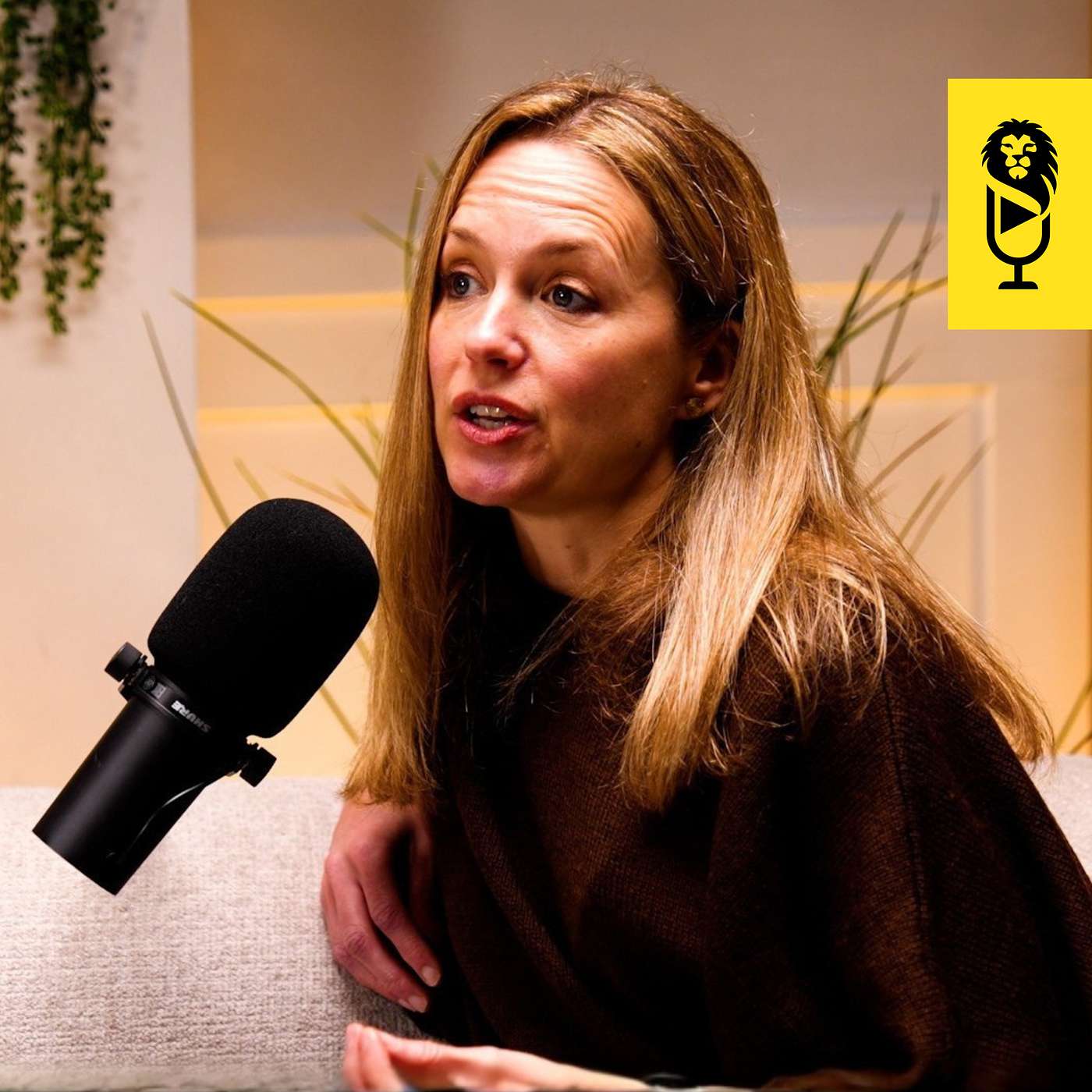 Power Moves You Must Know As a Leader | Leadership Coach Joanna Howes episode artwork