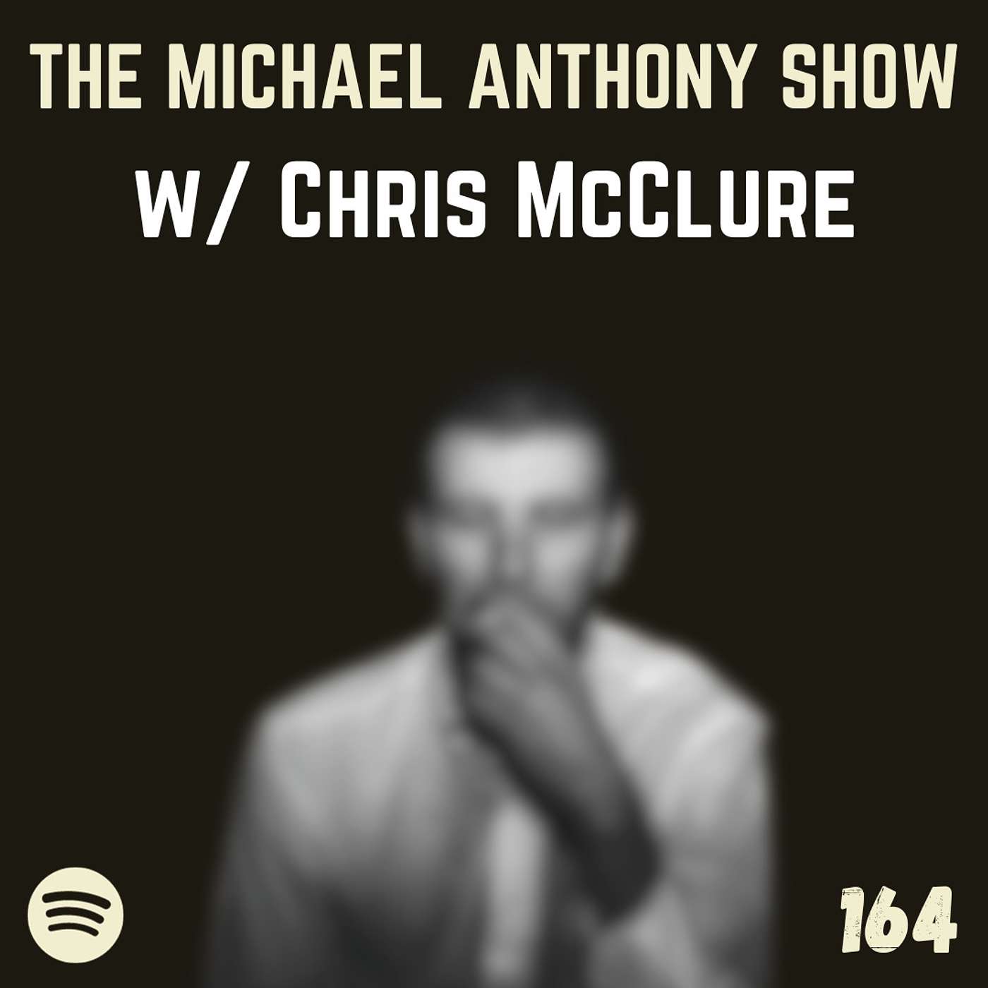 [164] w/ Chris McClure