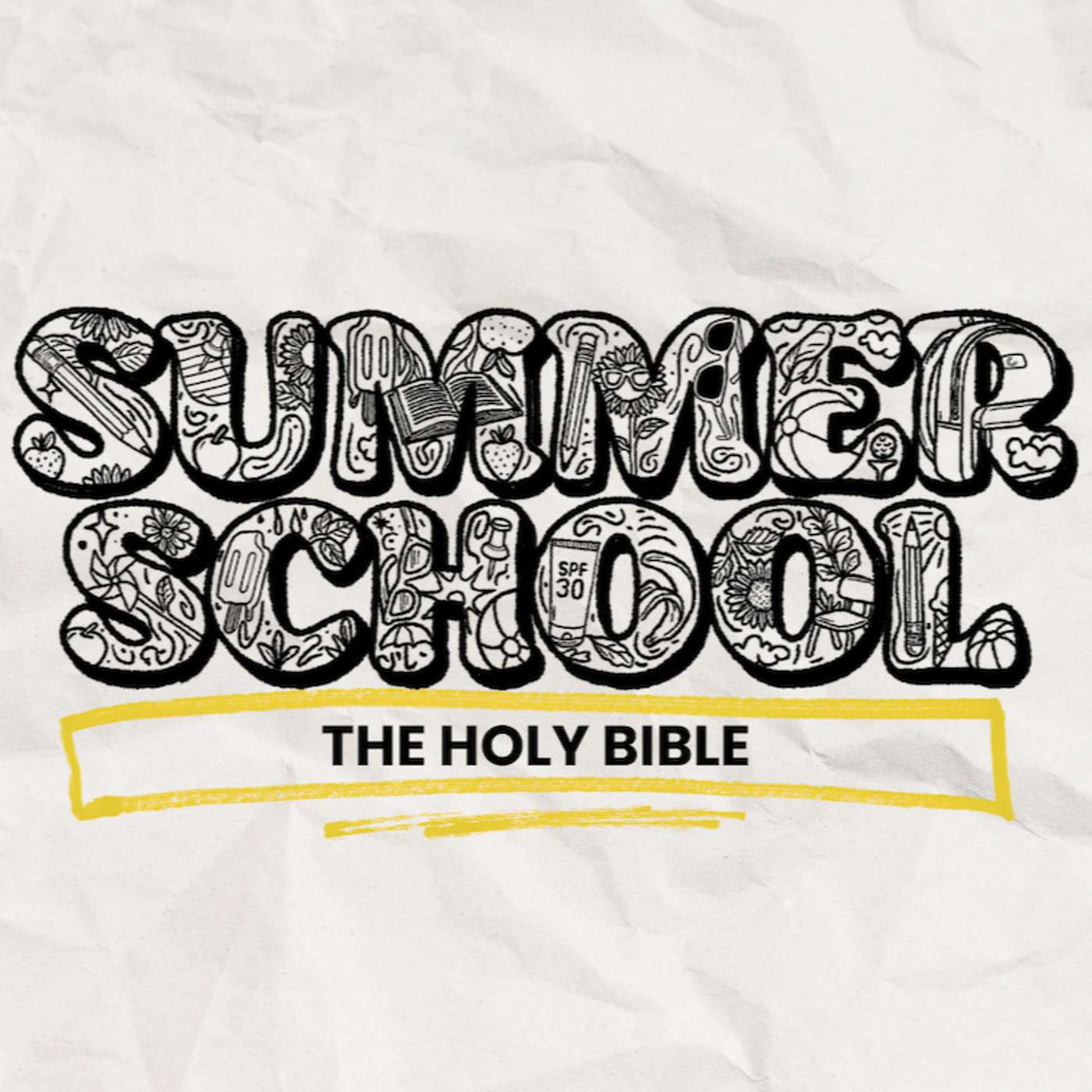 The Holy Bible | Ps. Keith Pittman