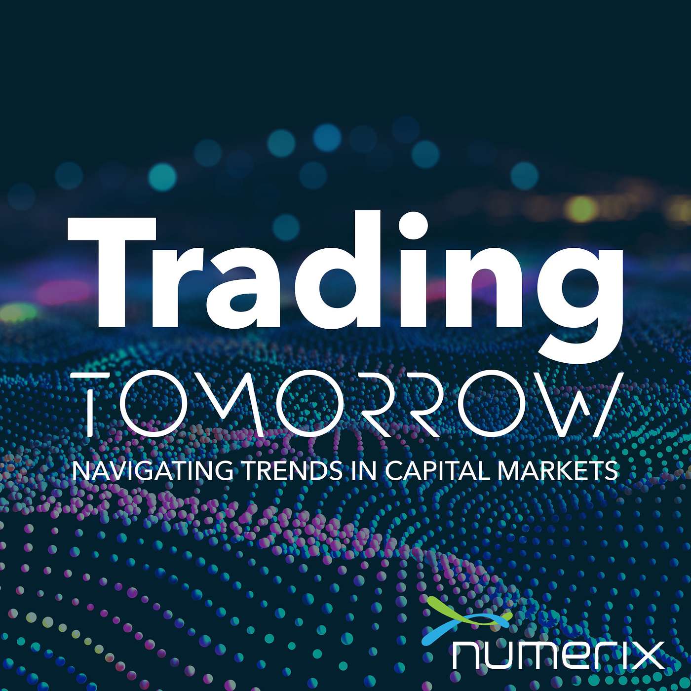 Trading Tomorrow - Navigating Trends in Capital Markets