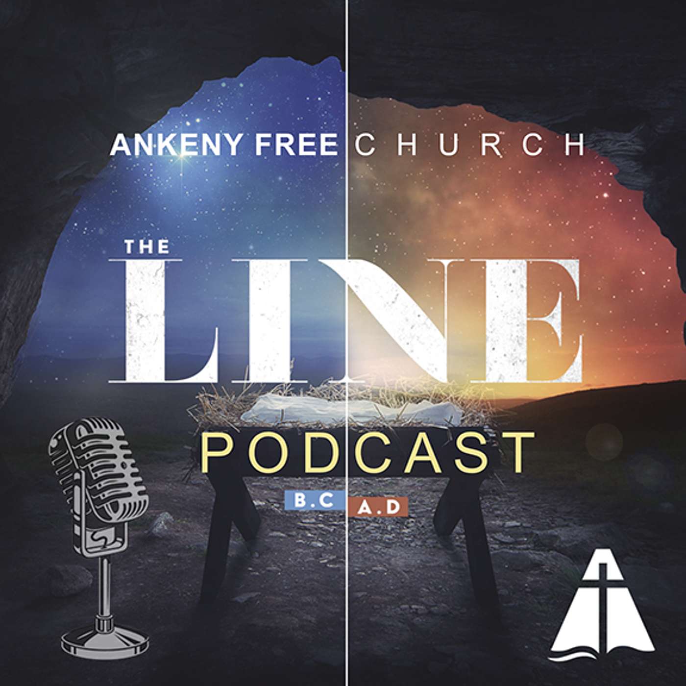 Ankeny Free Church