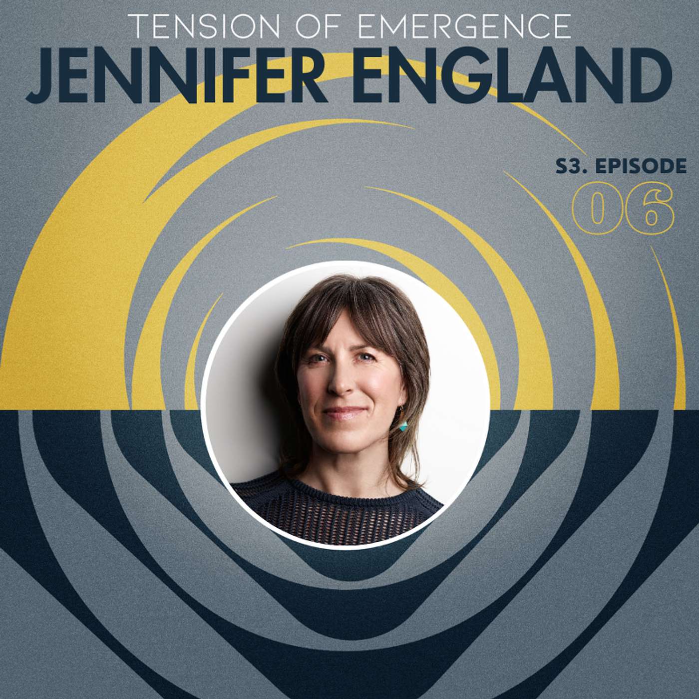 Feel Stuck? Widen your Perception (A Practice for You) with Jennifer England