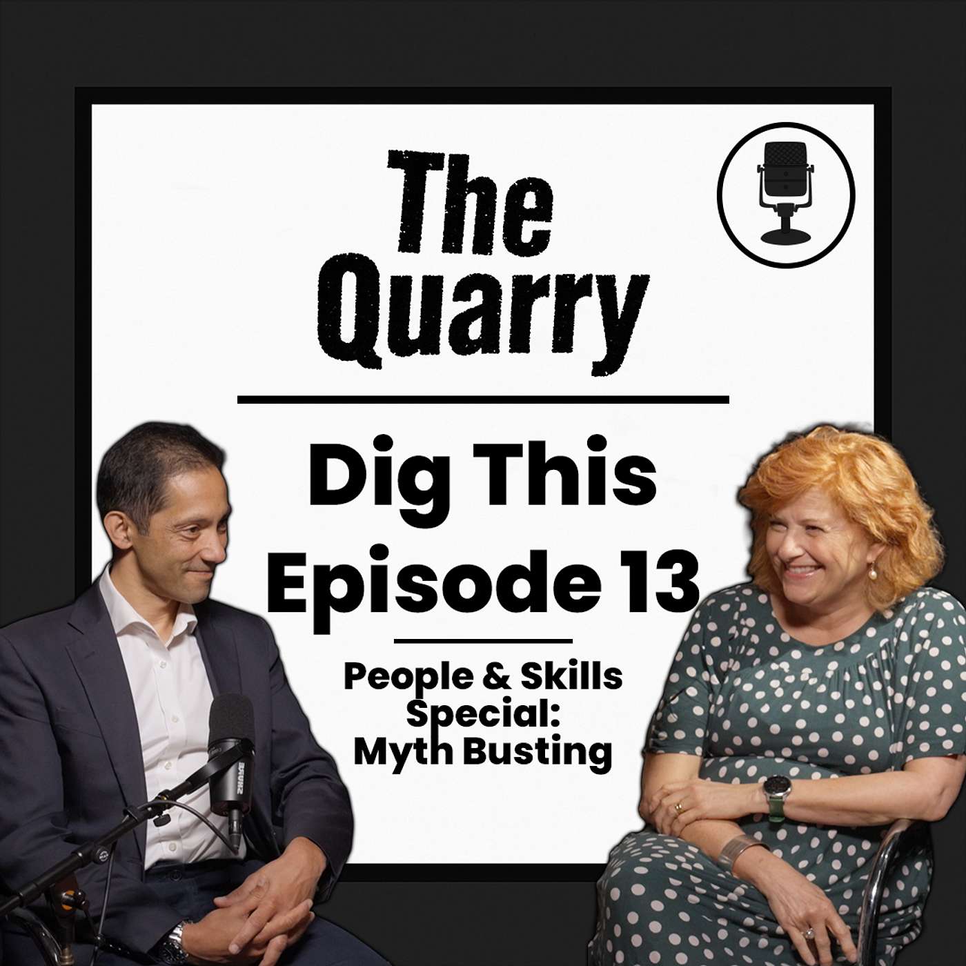 People and Skills Special: Myth busting the "skills crisis" and shaping the future of education People and Skills Special: Myth busting the "skills crisis" and shaping the future of education