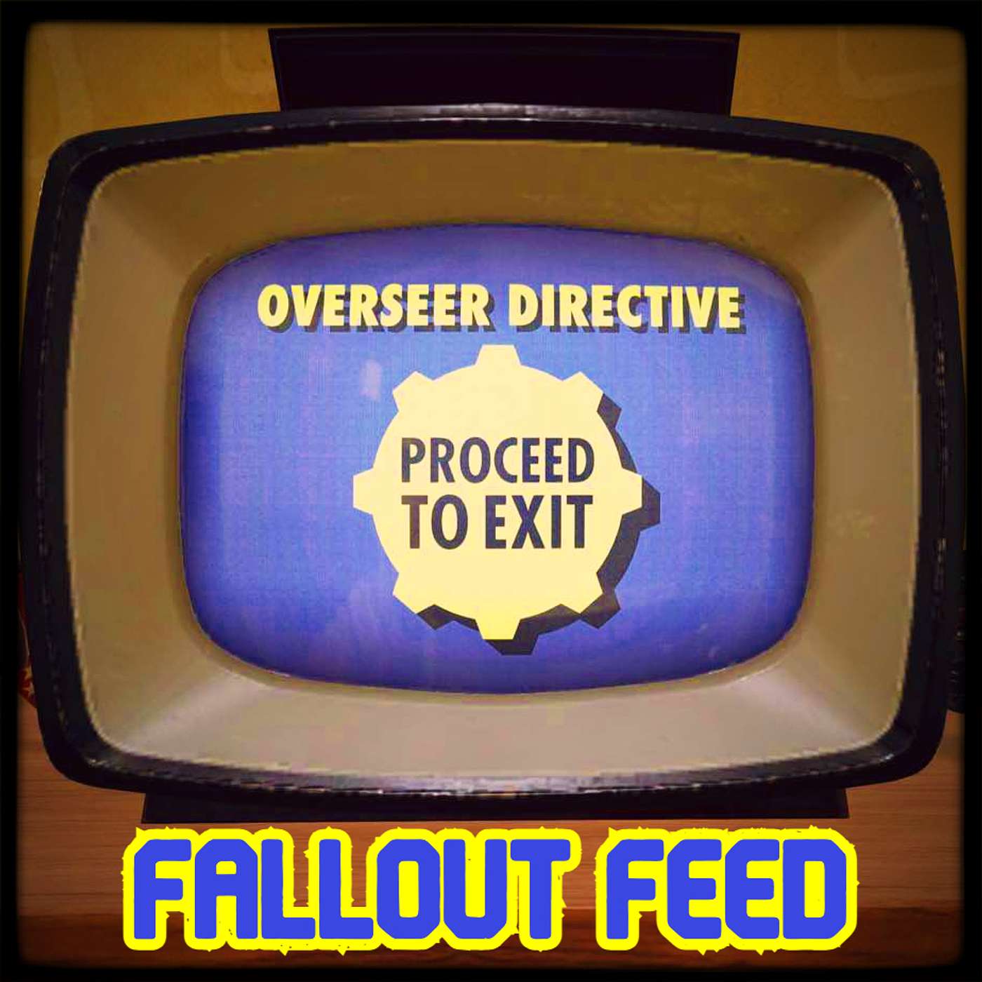 the Fallout Feed #484: S16 Roundtable Character Draw w/ Pip-Boy Steve