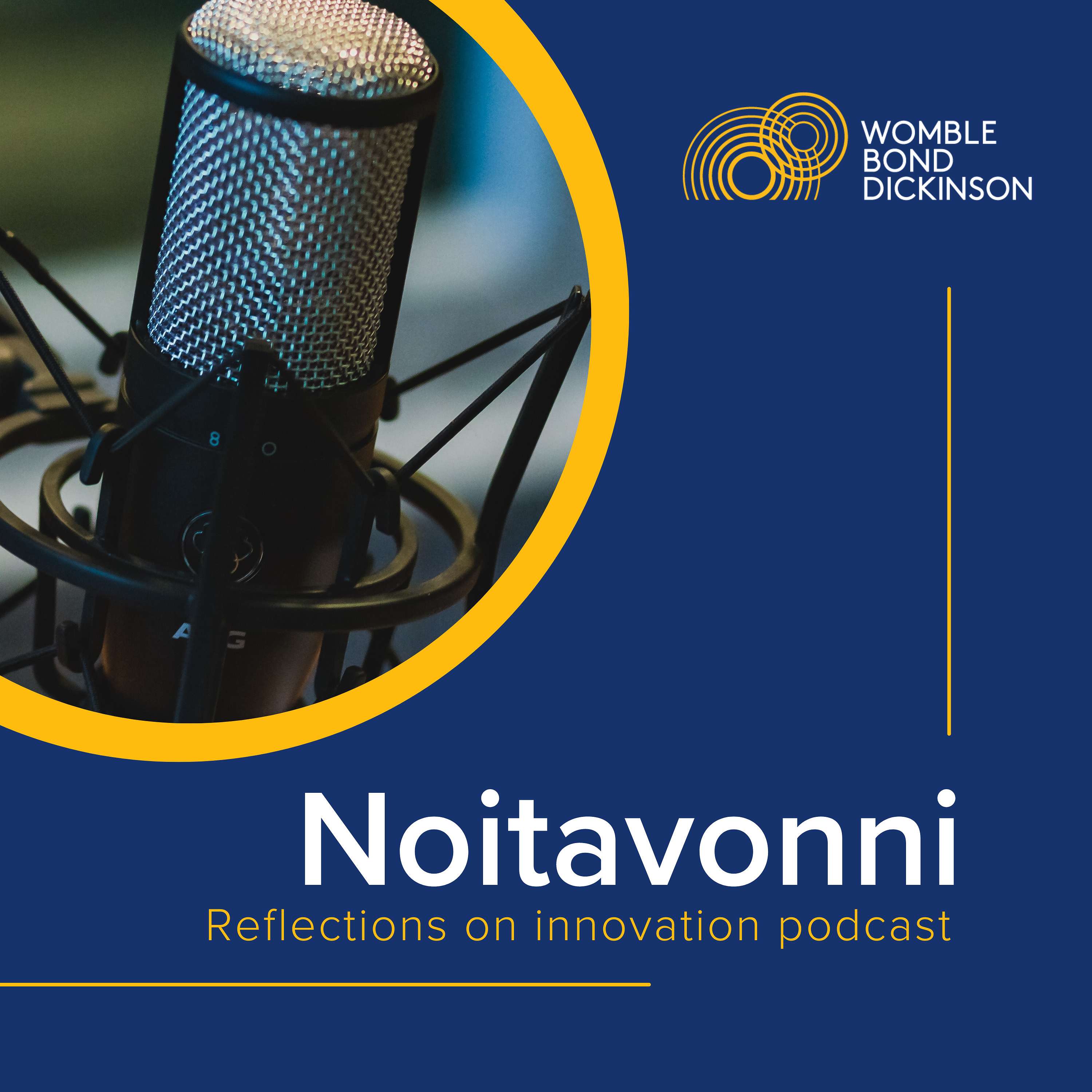 Noitavonni - reflections on innovation