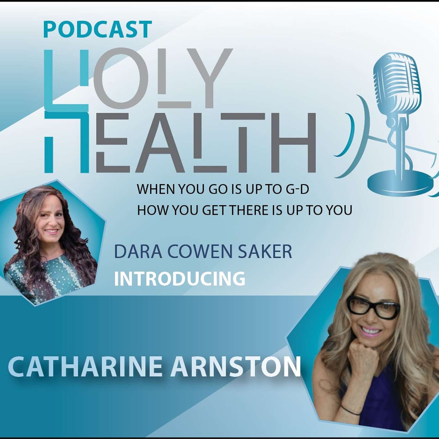 Holy Health Podcast