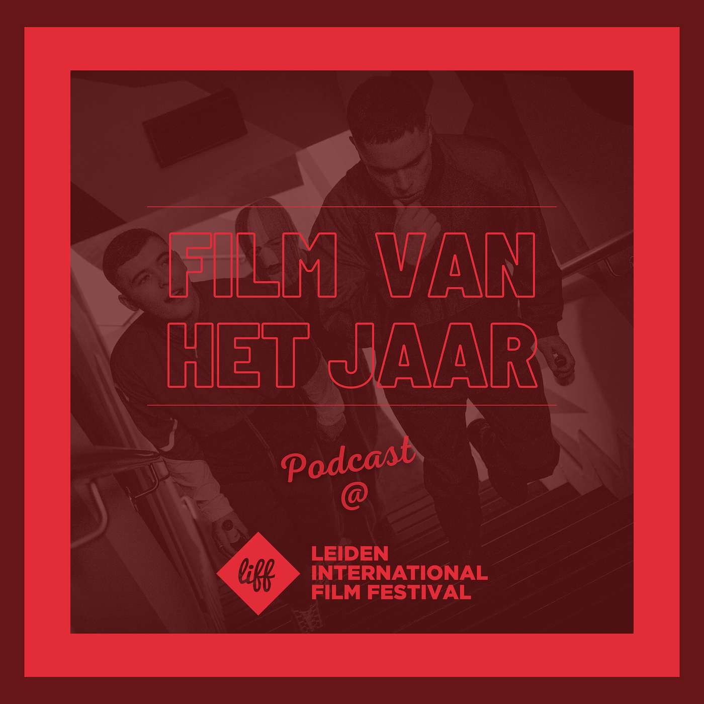 Film Van Het Jaar Podcast