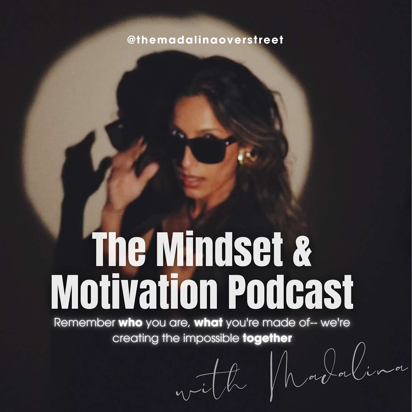 The Mindset & Motivation Podcast