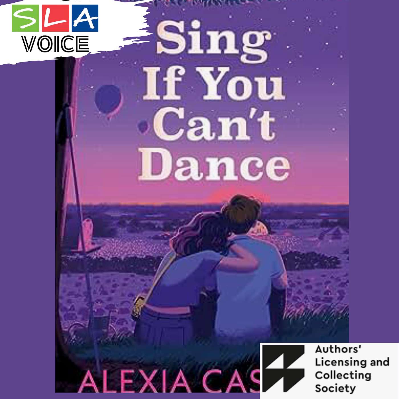 SLA Voice