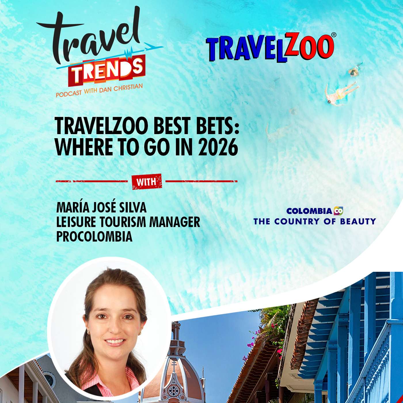 Travel Trends with Dan Christian