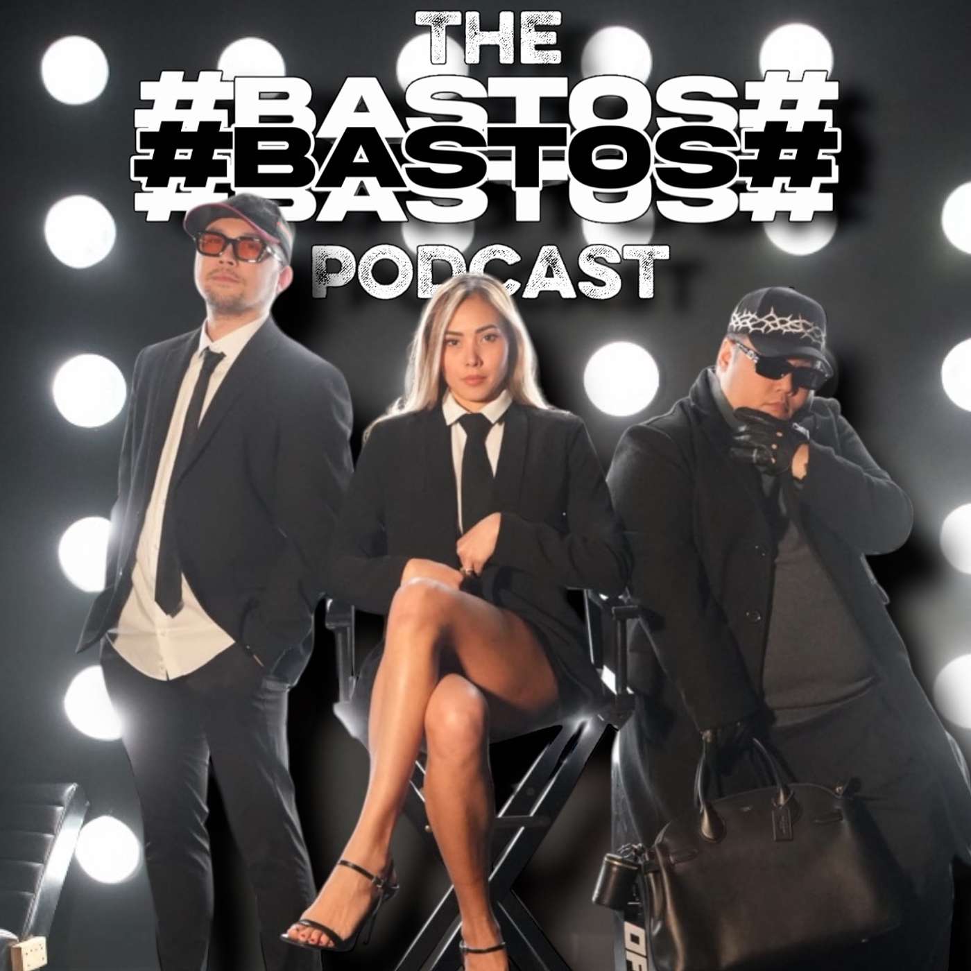 THE BASTOS PODCAST