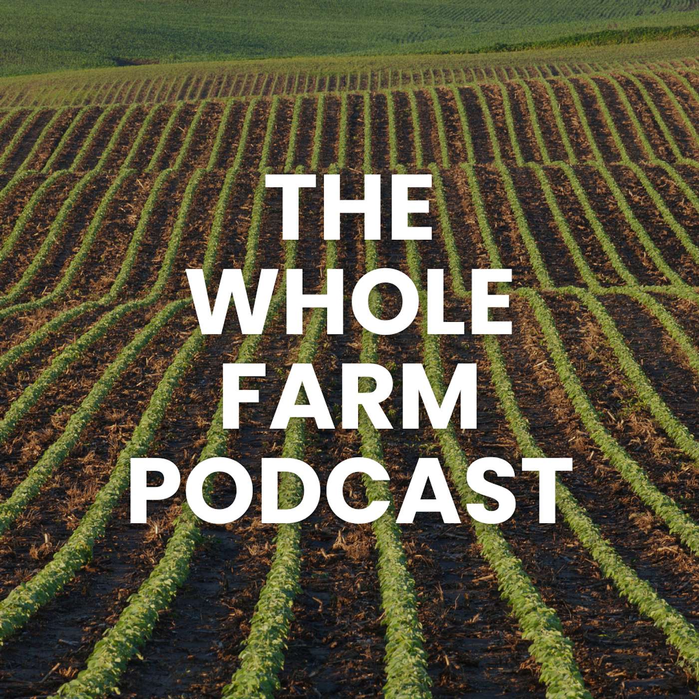 The Whole Farm Podcast