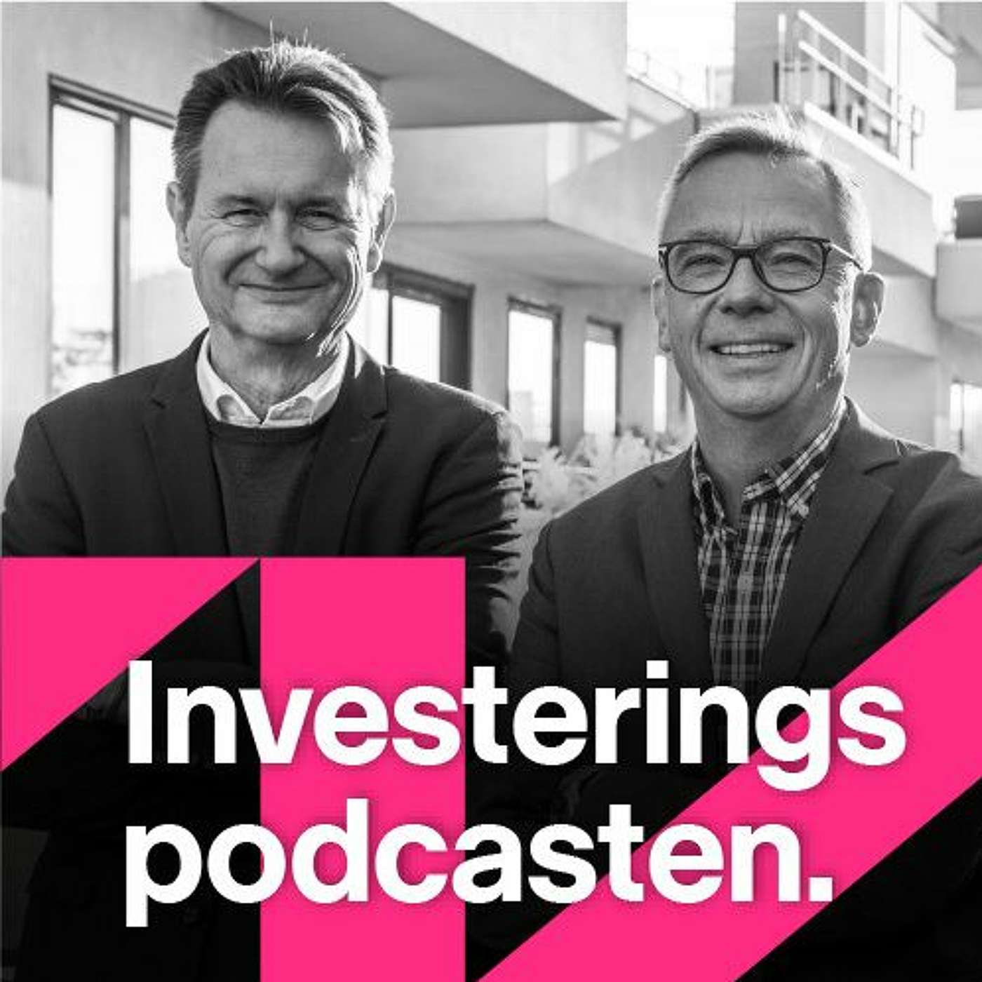 Afsnit 126: Danske Bank skuffer, og Elon spiller med Musk(lerne)