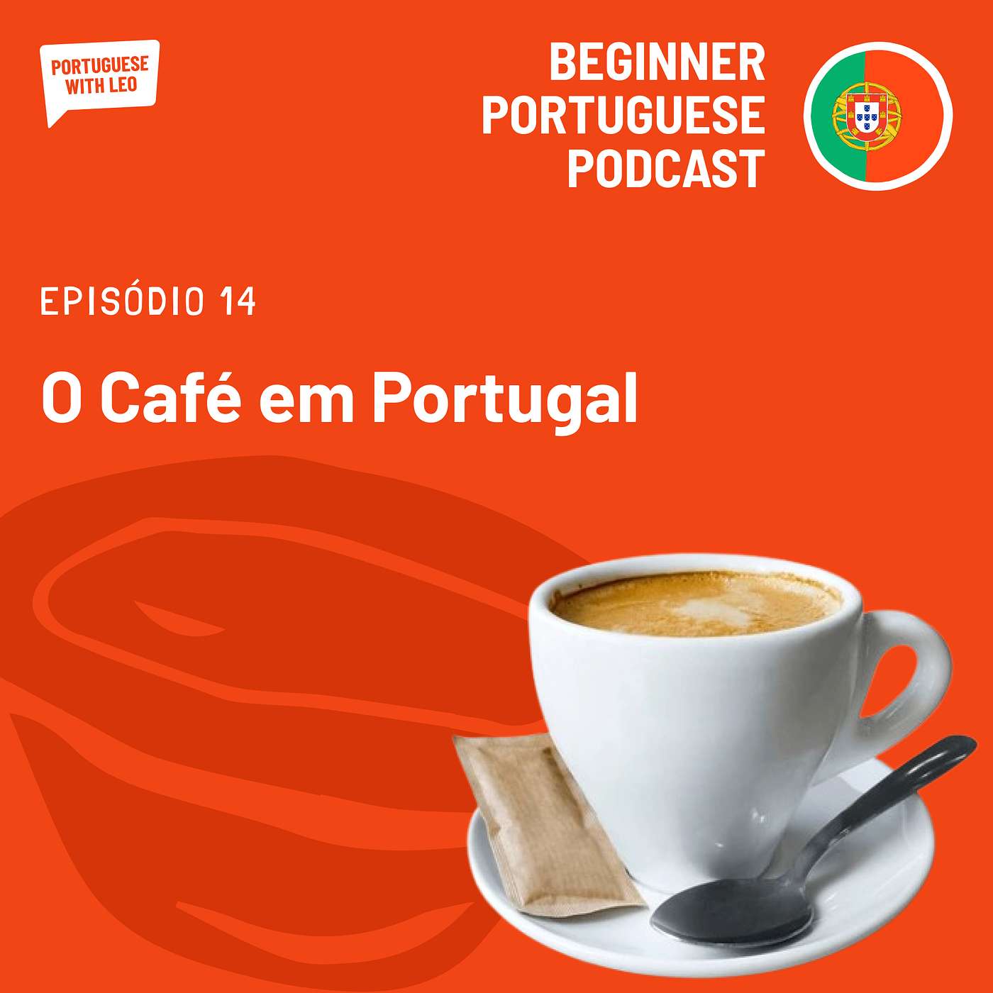 Ep. 14 -  O Café em Portugal