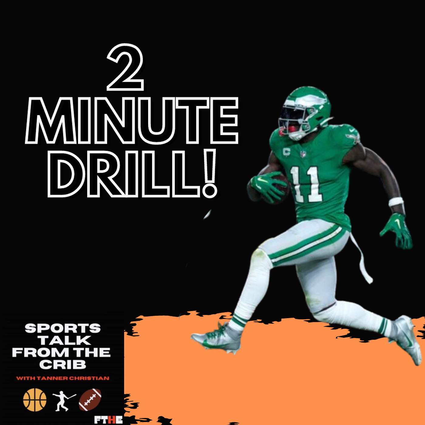 Sports Talk From The Crib