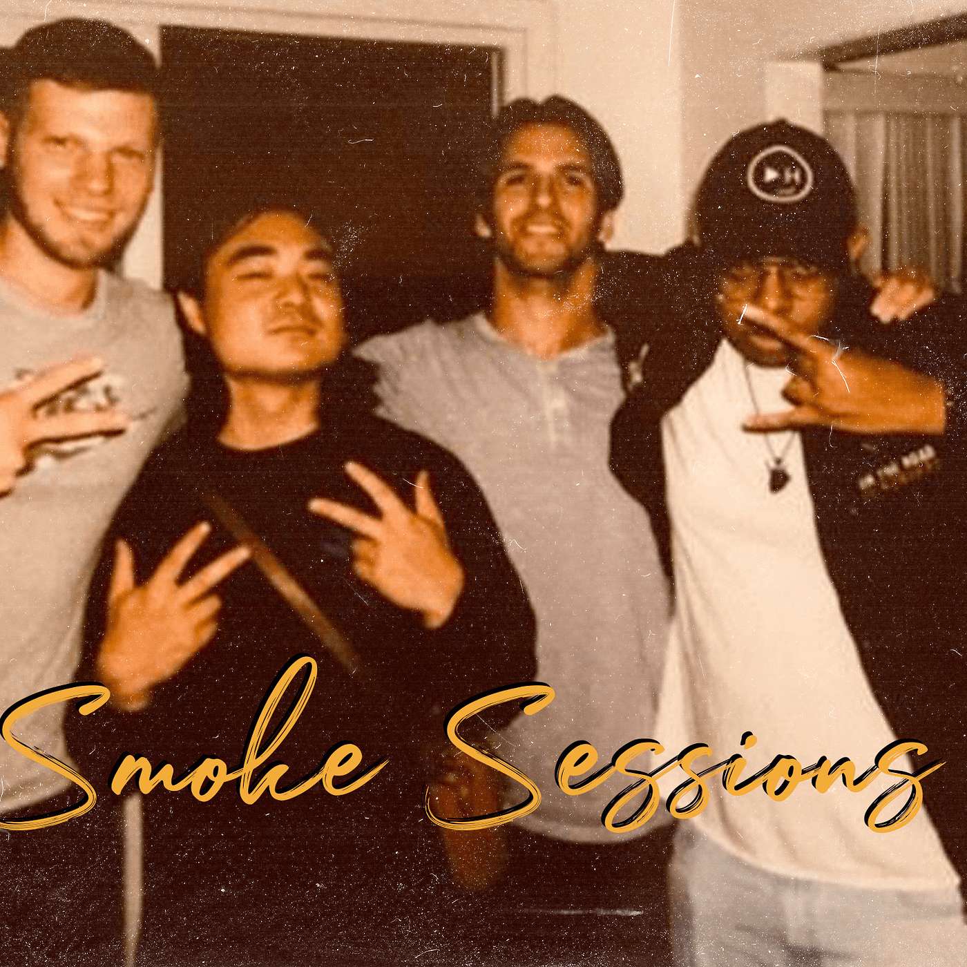 Smoke Sessions (#014)