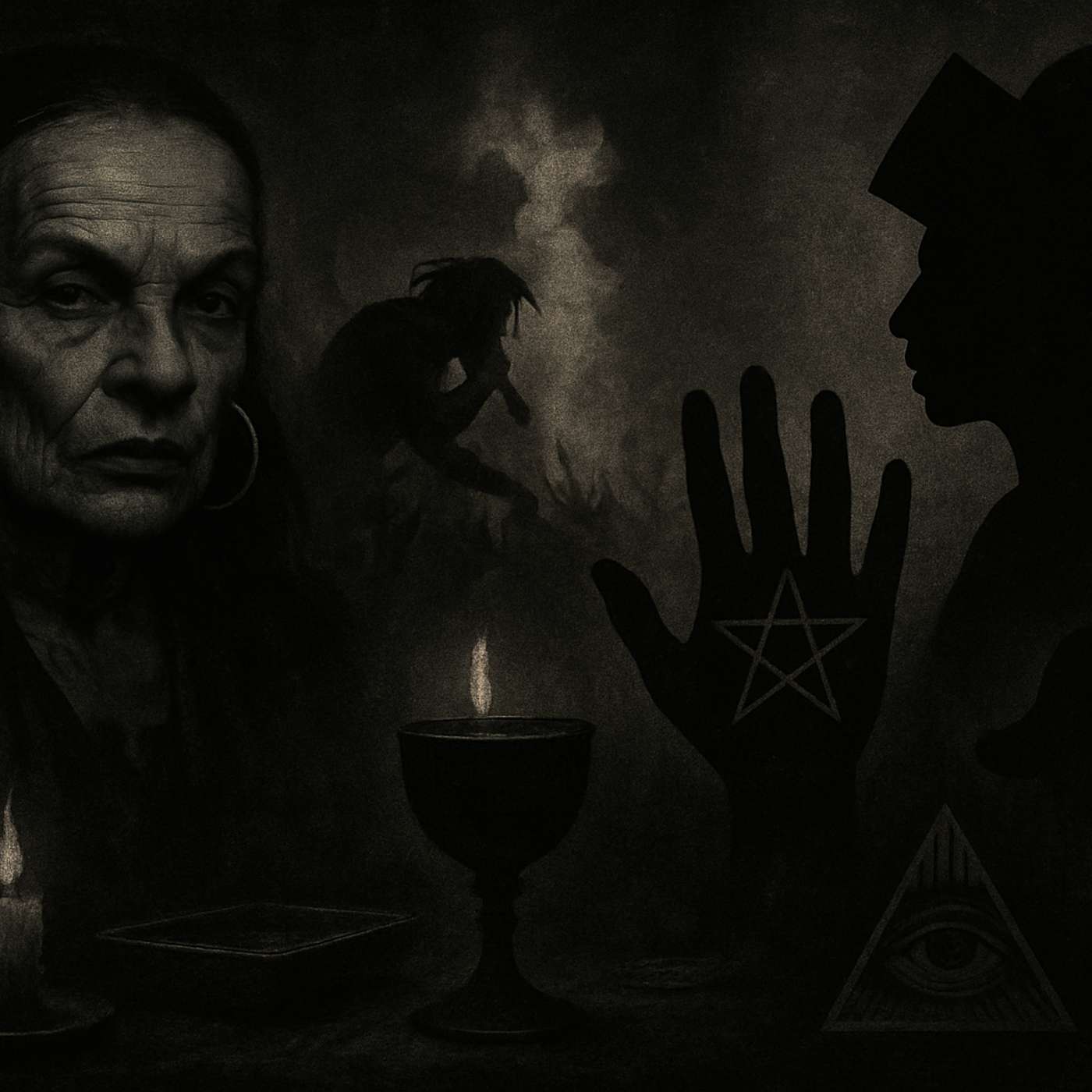 Fears N\' Beers Podcast