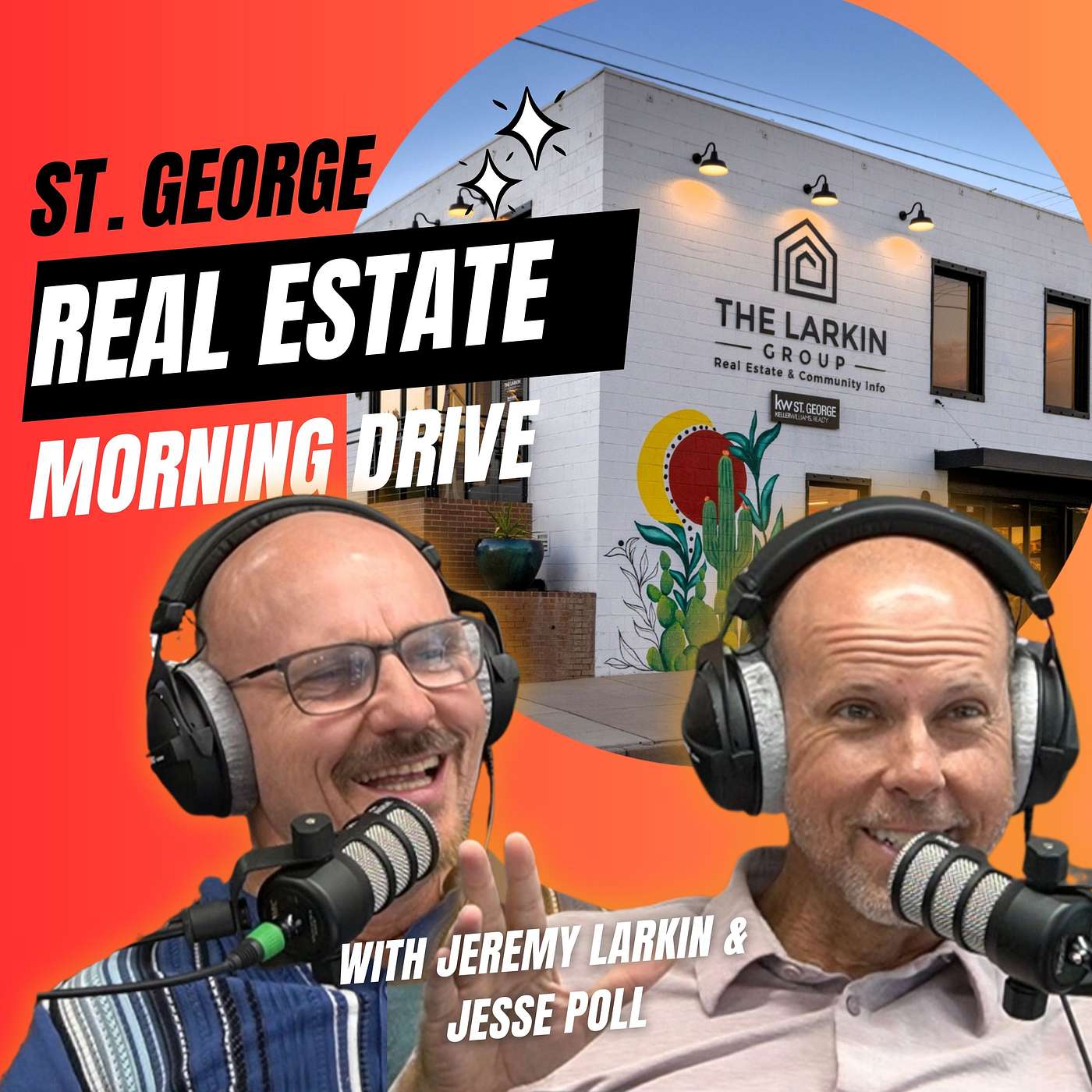 From Trails to Transactions | Key Strategies for Real Estate Success episode artwork