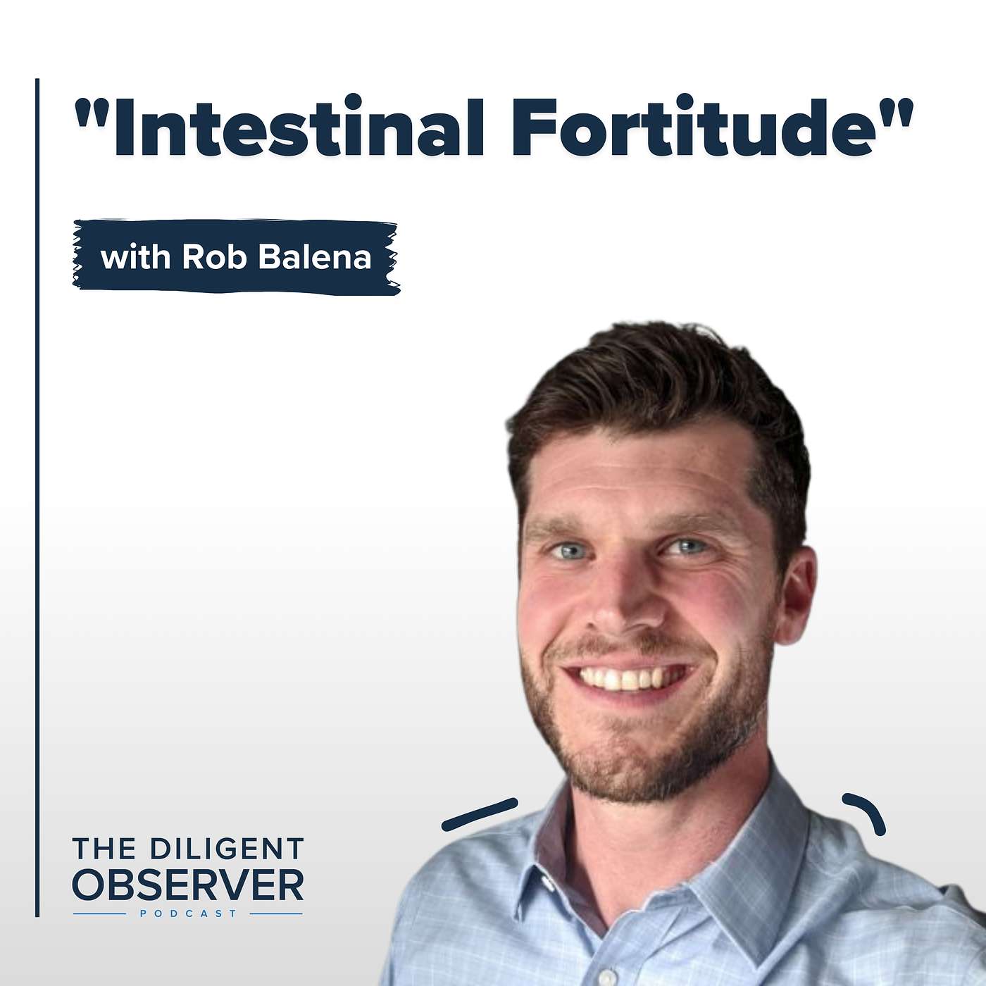 The Diligent Observer Podcast