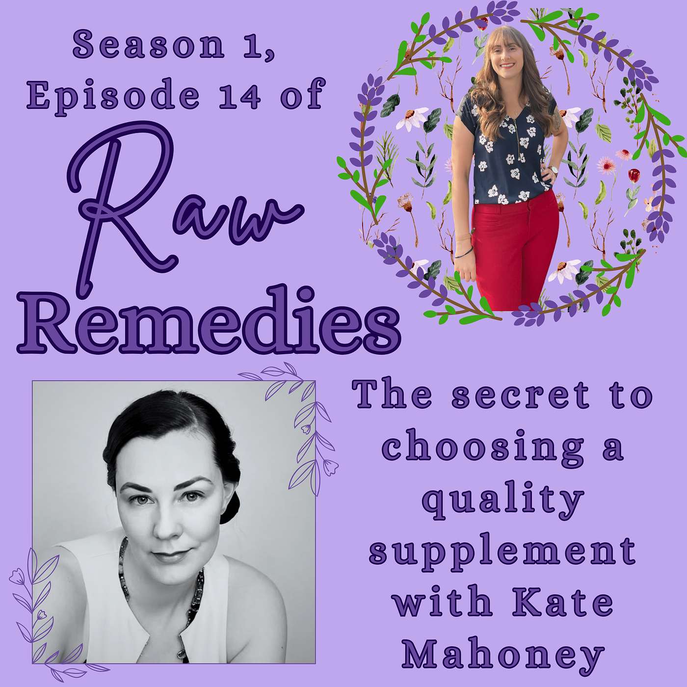 Raw Remedies - Natural Health for People and Pets