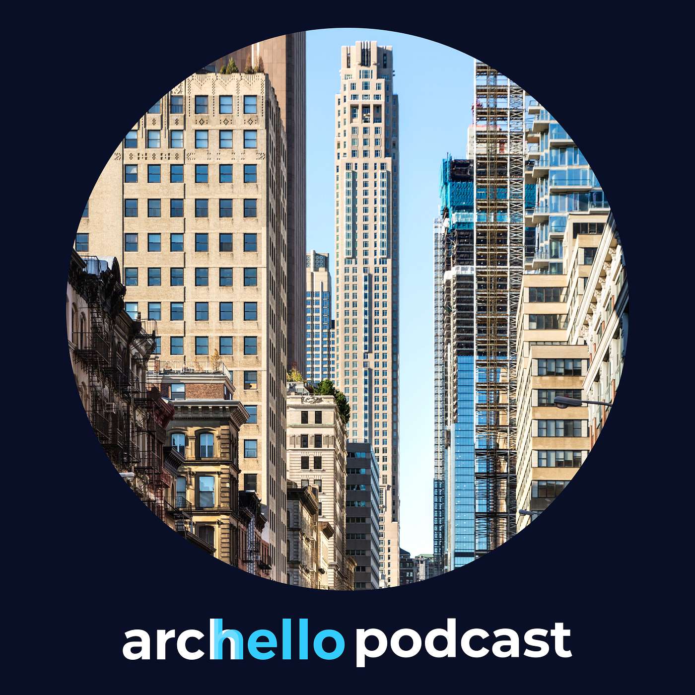 Archello Podcast