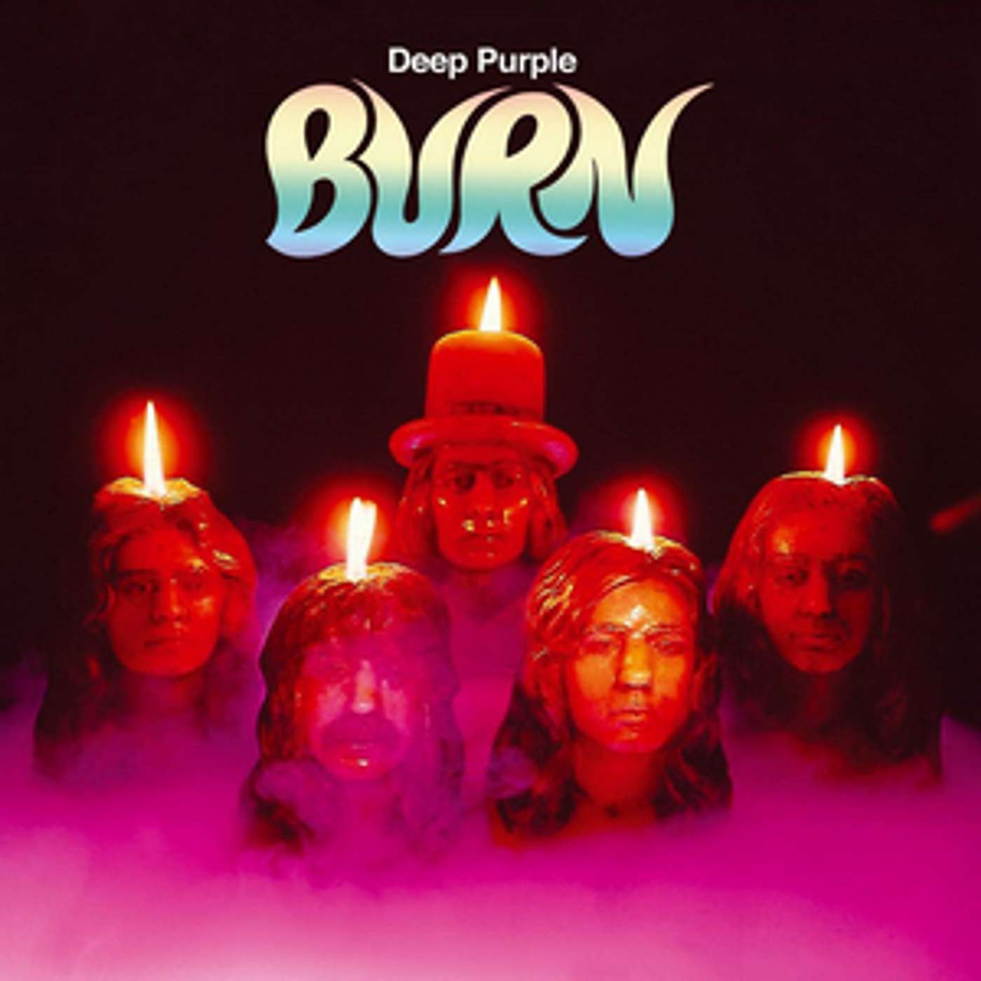 Purple Passion-All Things Deep Purple Episode 50 My reflections On "Burn"