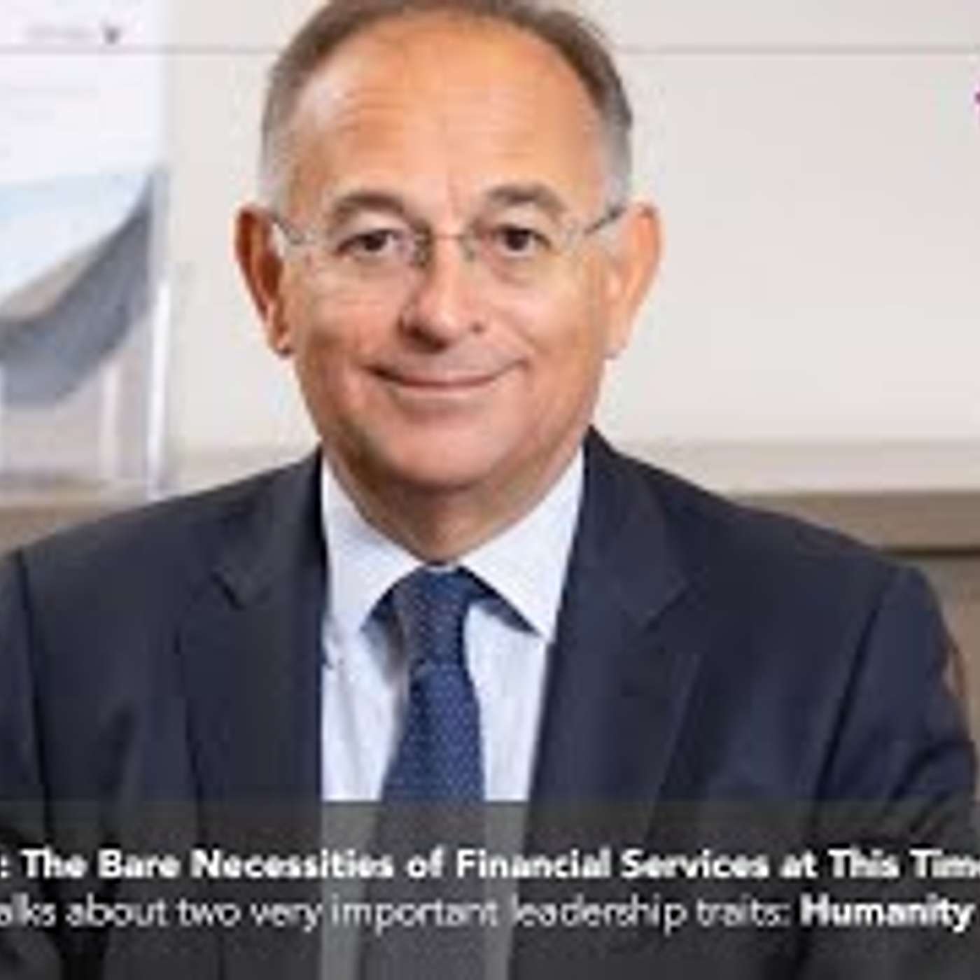 Flex and the City  - Great leadership in financial services