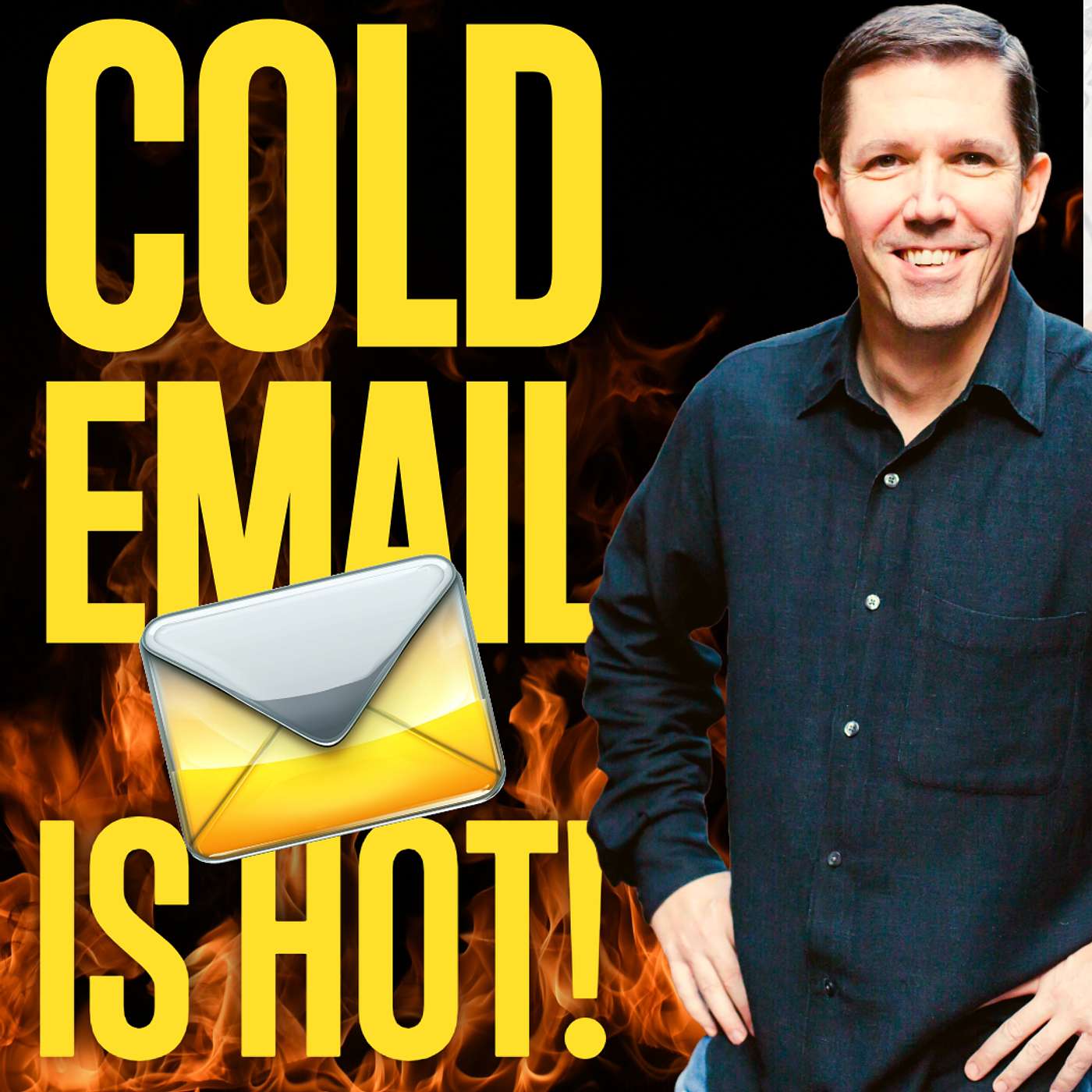 The Voice Actor’s SURVIVAL Guide to Direct Marketing episode artwork