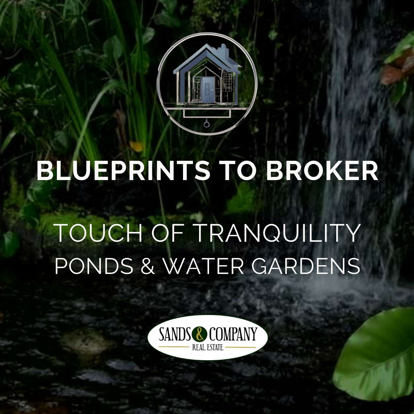 Blueprints to Broker