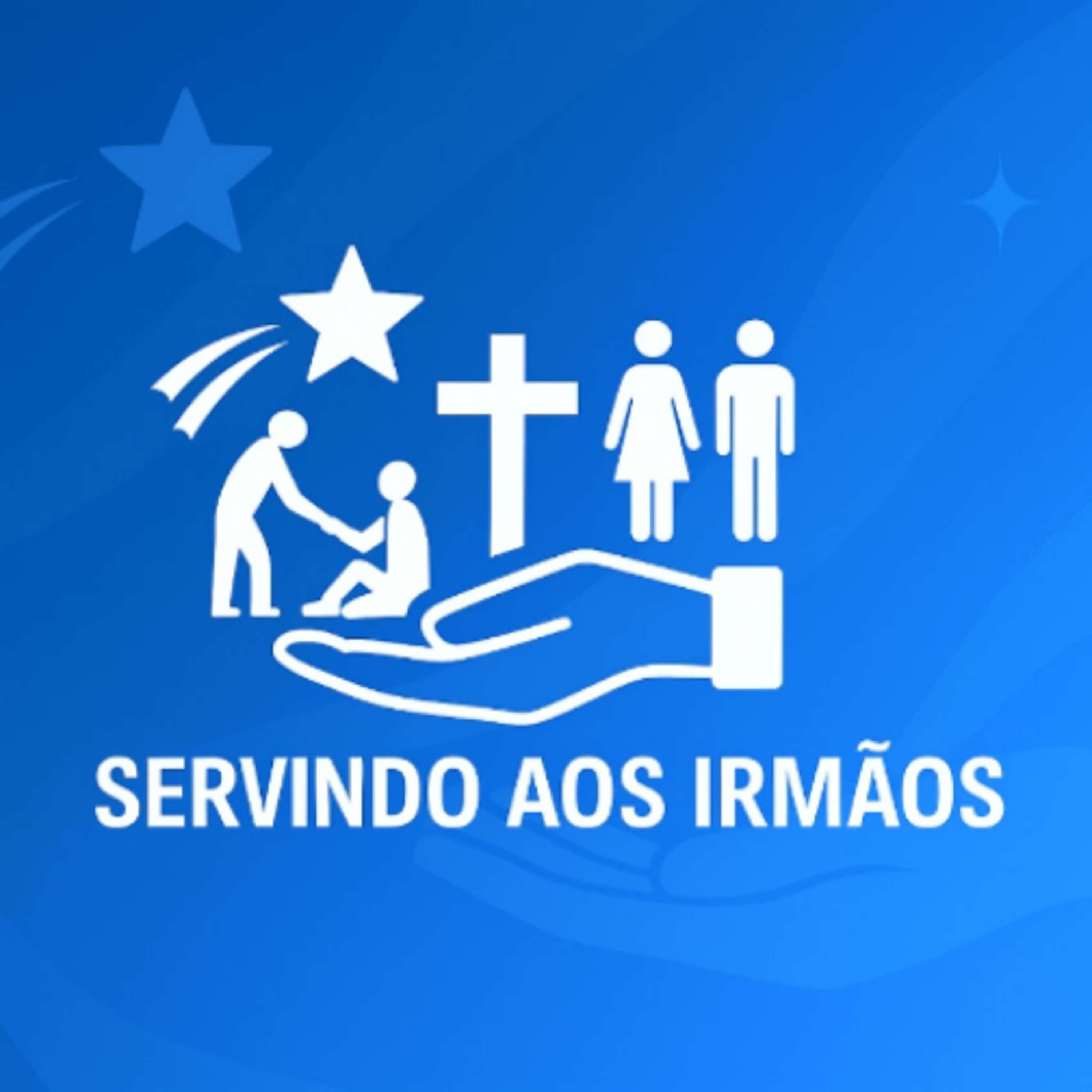 Servindo aos Irmãos