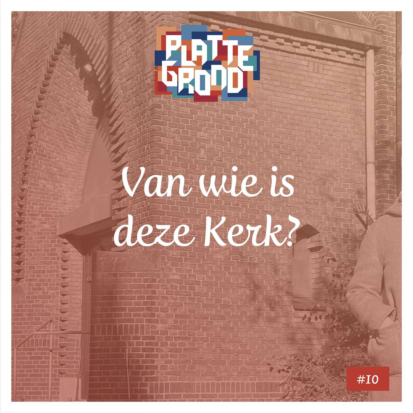 Platte Grond